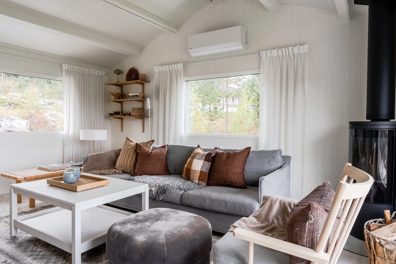 Fritidshus, Storsnäckhamn 131, Storsnäckhamn, Skellefteå