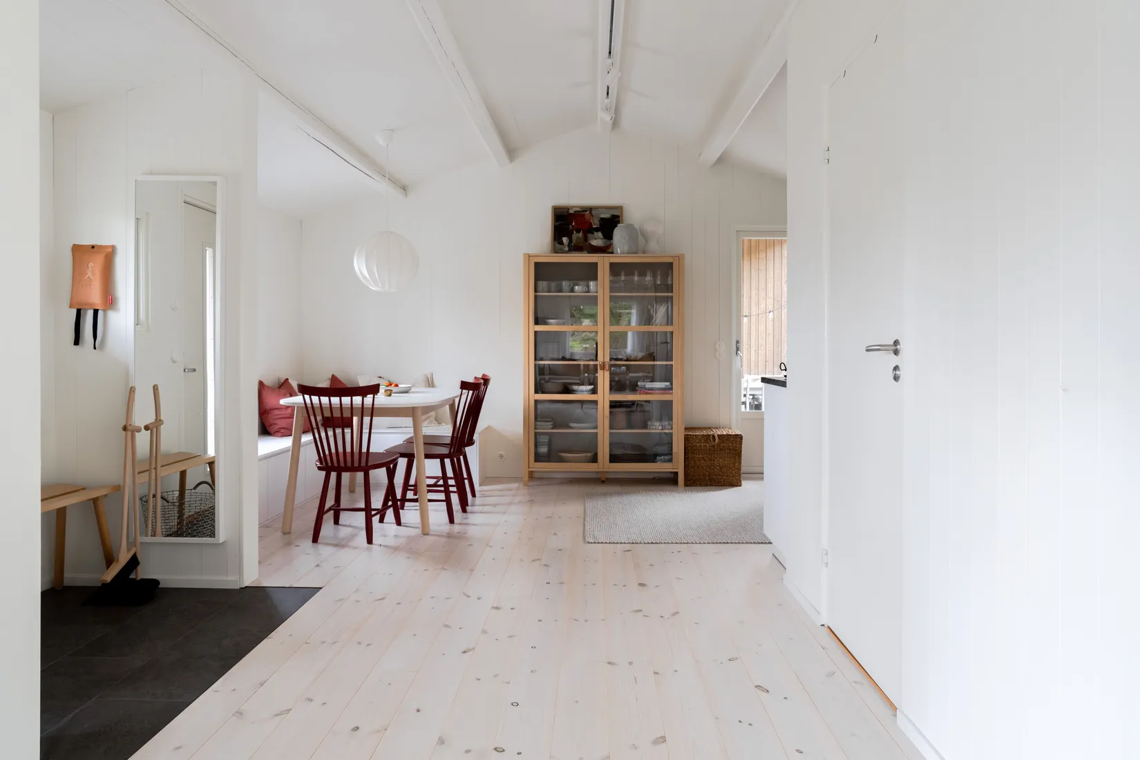 Fritidshus, Storsnäckhamn 131, Storsnäckhamn, Skellefteå