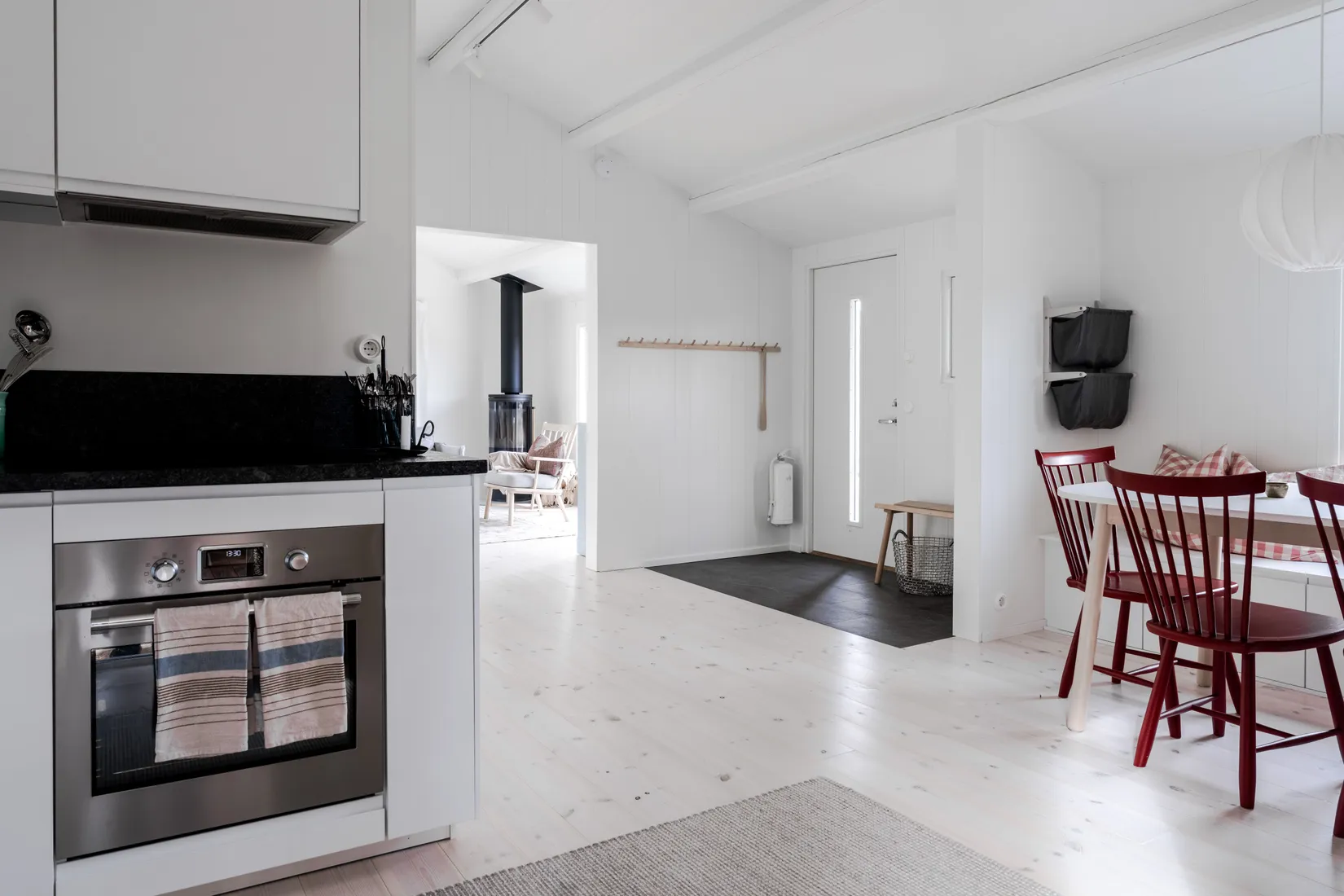 Fritidshus, Storsnäckhamn 131, Storsnäckhamn, Skellefteå