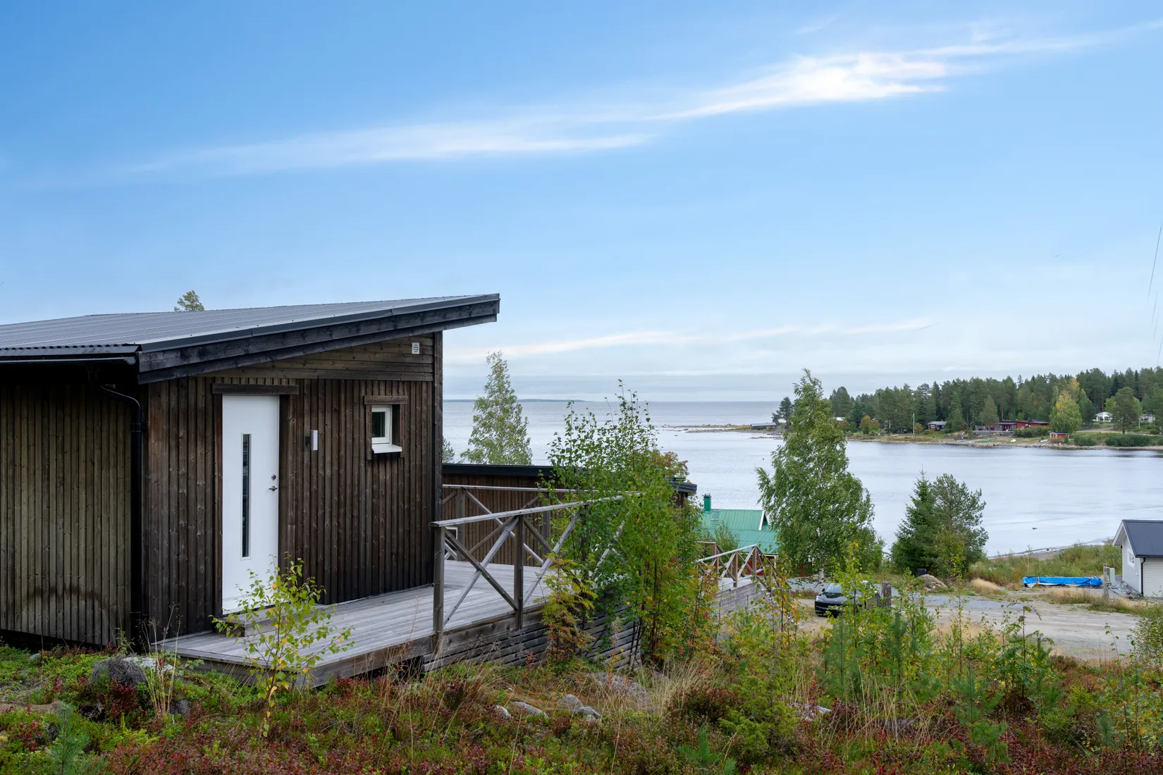 Fritidshus, Storsnäckhamn 131, Storsnäckhamn, Skellefteå