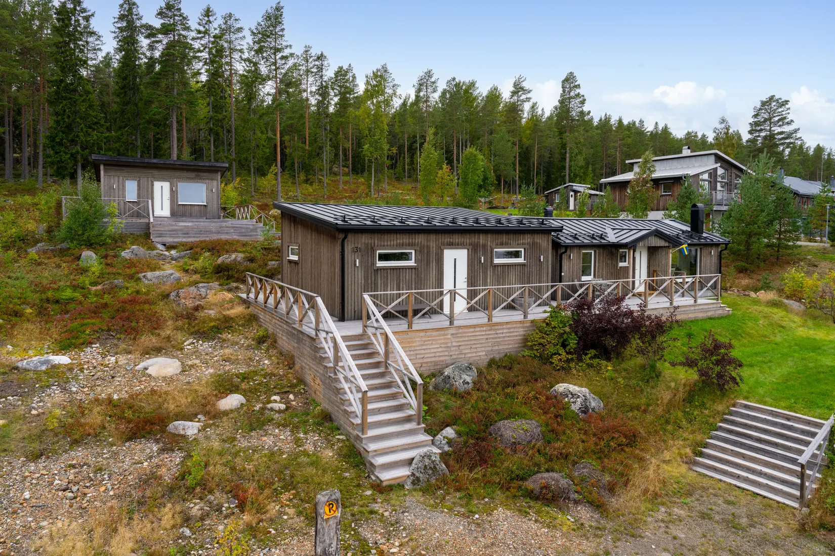 Fritidshus, Storsnäckhamn 131, Storsnäckhamn, Skellefteå
