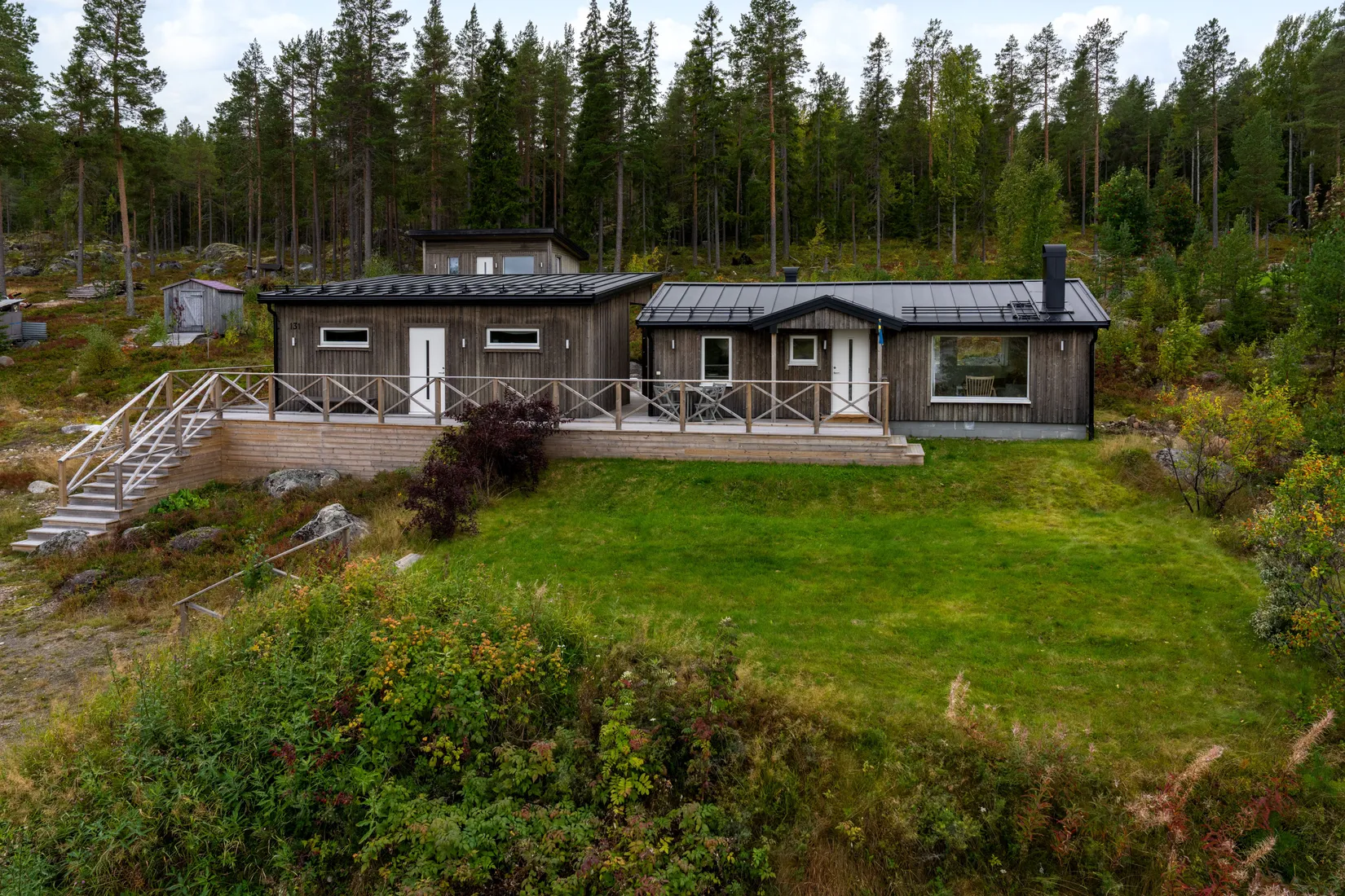Fritidshus, Storsnäckhamn 131, Storsnäckhamn, Skellefteå