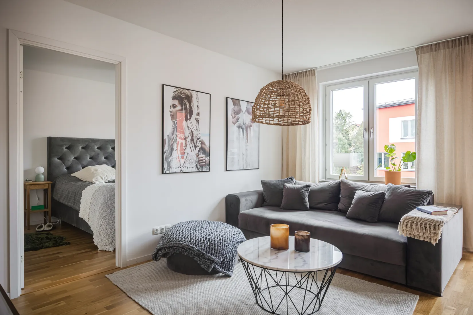 Bostadsrätt, Enskedevägen 164, Enskede - Svedmyra, Stockholm