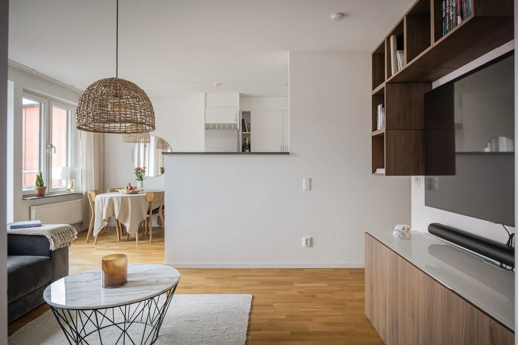 Bostadsrätt, Enskedevägen 164, Enskede - Svedmyra, Stockholm