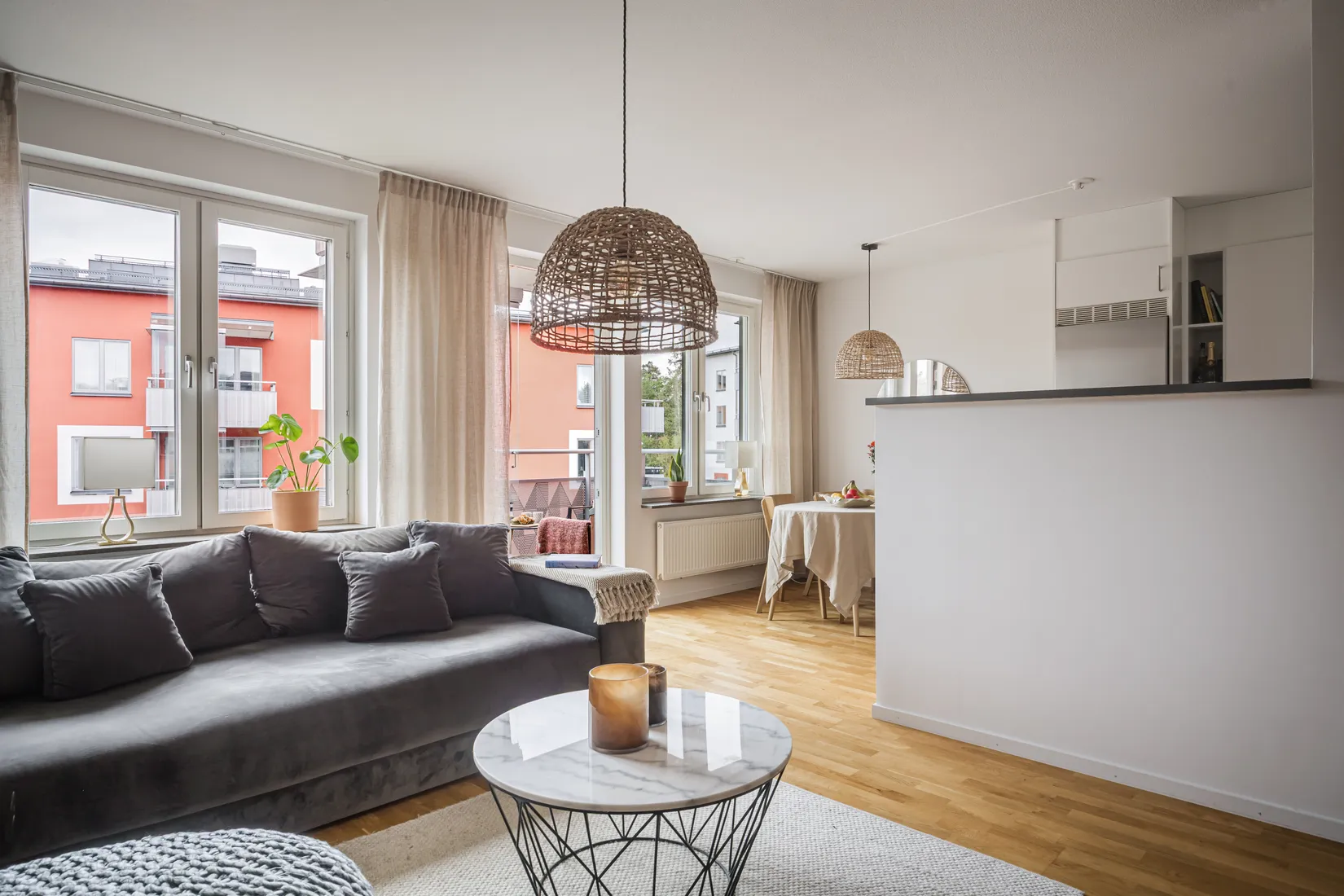 Bostadsrätt, Enskedevägen 164, Enskede - Svedmyra, Stockholm