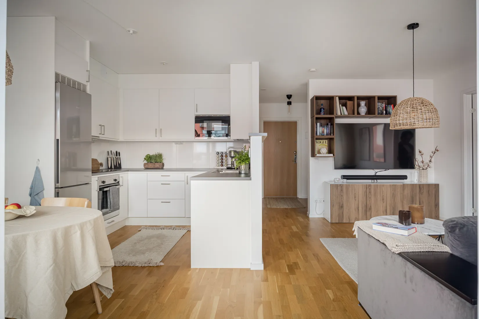 Bostadsrätt, Enskedevägen 164, Enskede - Svedmyra, Stockholm