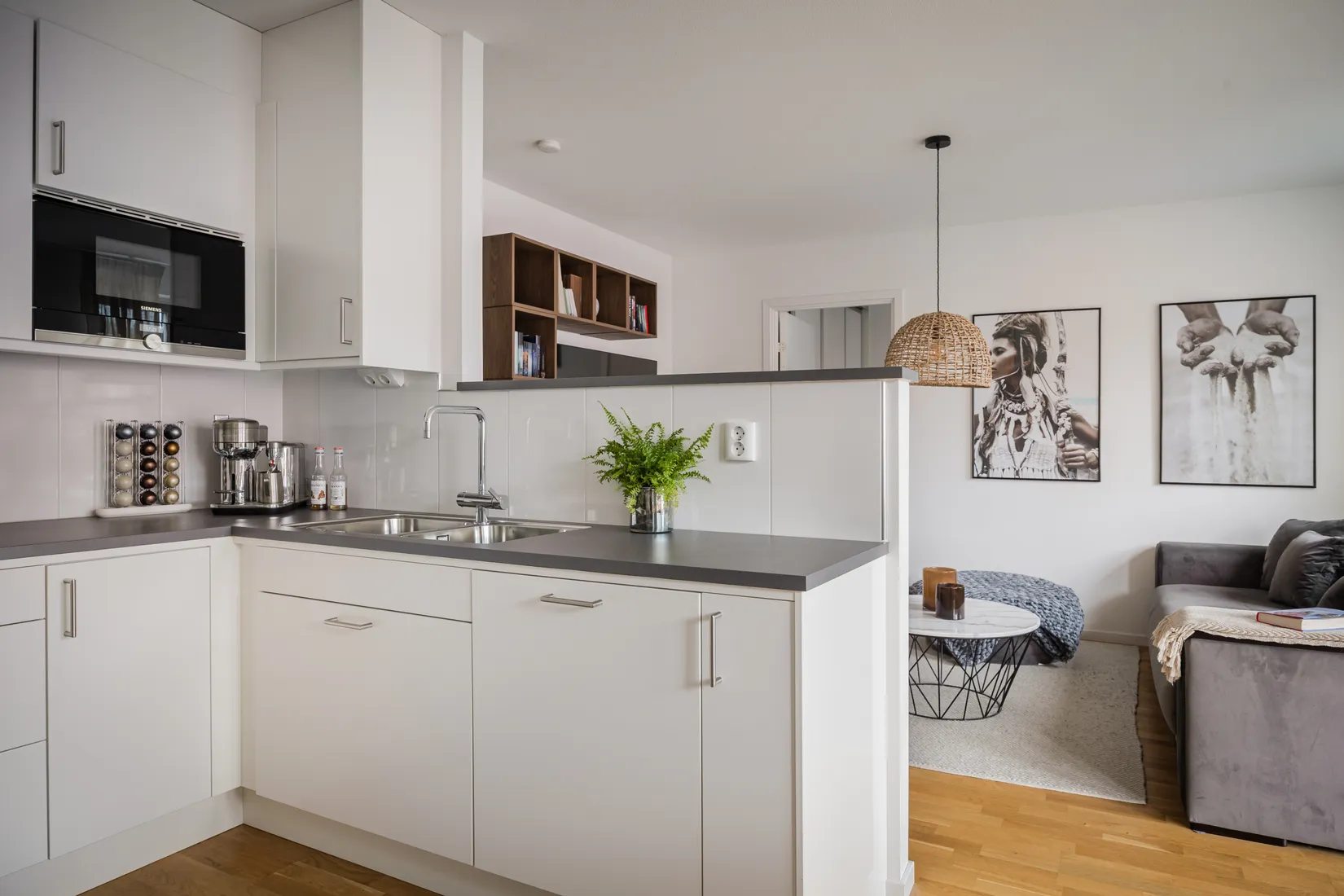 Bostadsrätt, Enskedevägen 164, Enskede - Svedmyra, Stockholm