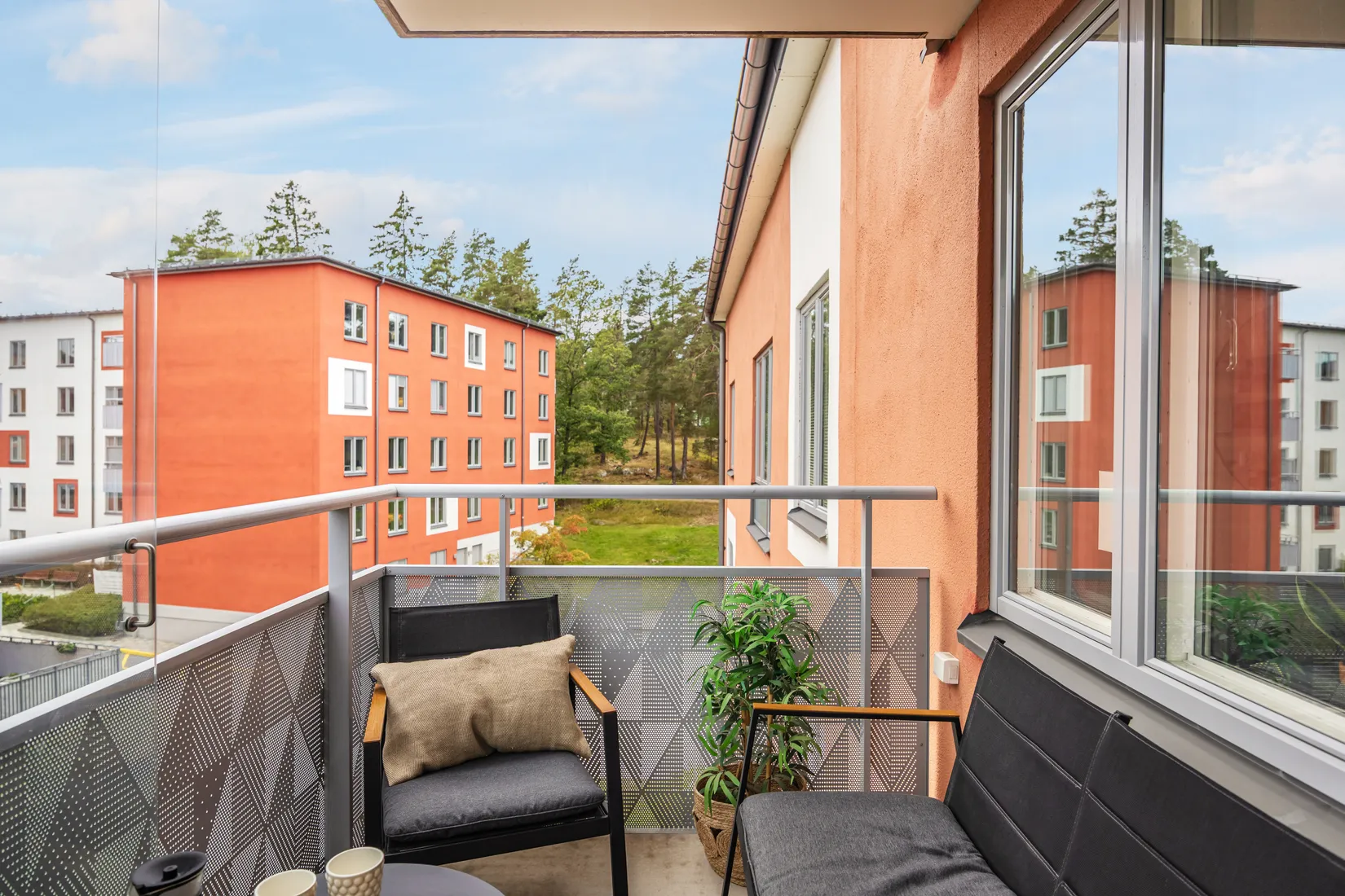 Bostadsrätt, Enskedevägen 164, Enskede - Svedmyra, Stockholm