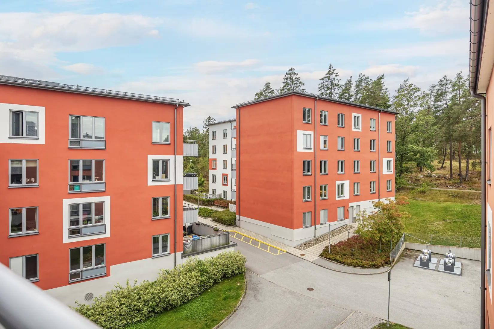 Bostadsrätt, Enskedevägen 164, Enskede - Svedmyra, Stockholm