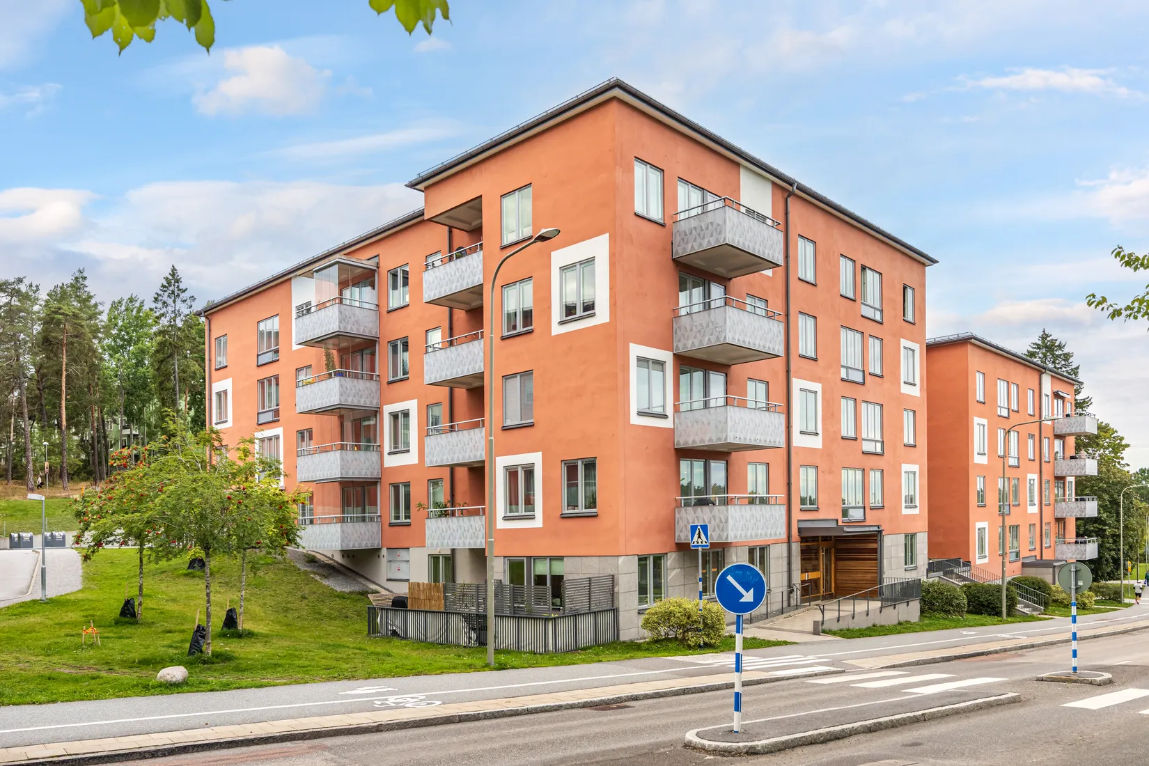 Bostadsrätt, Enskedevägen 164, Enskede - Svedmyra, Stockholm