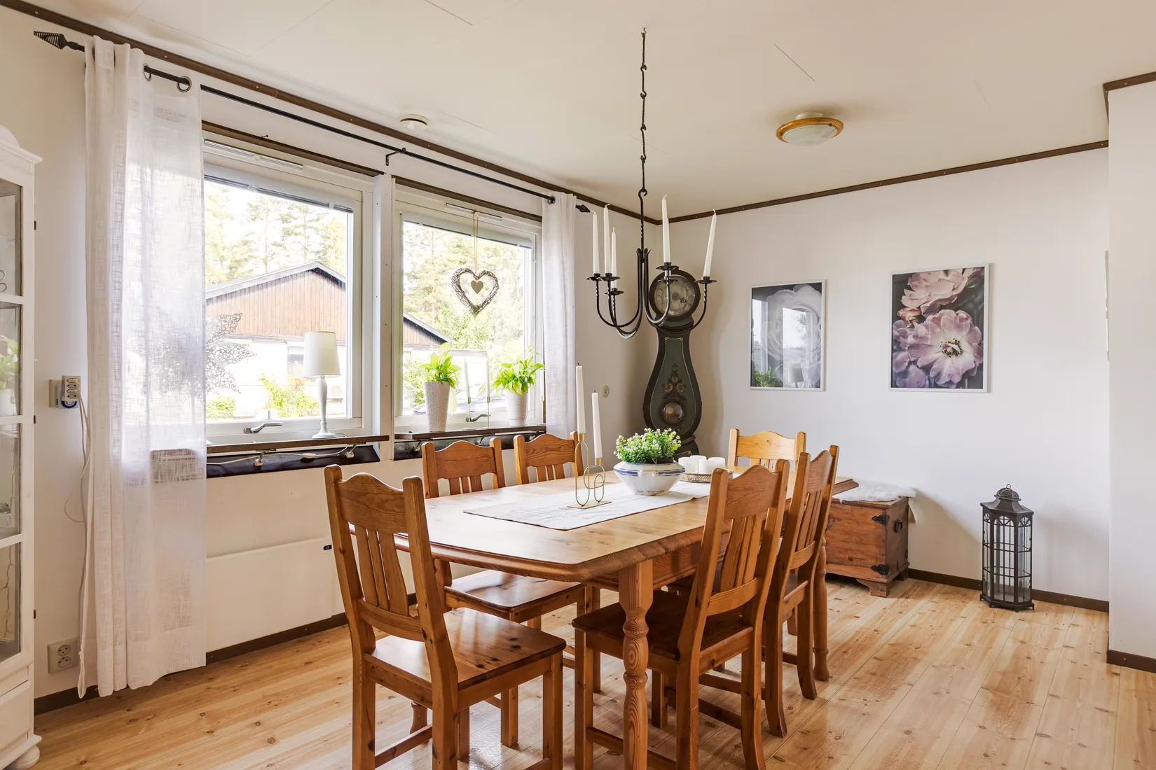 Villa, Jaktstigen 8, Katrineholm Laggarhult, Katrineholm