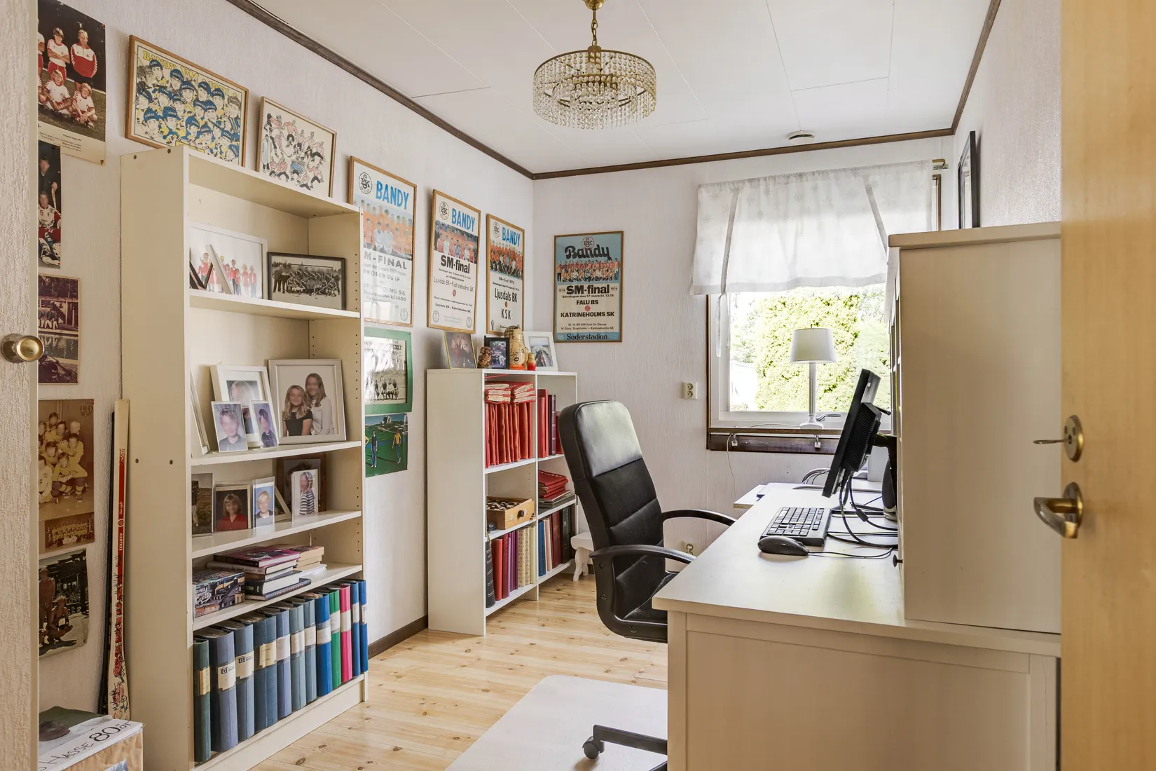 Villa, Jaktstigen 8, Katrineholm Laggarhult, Katrineholm