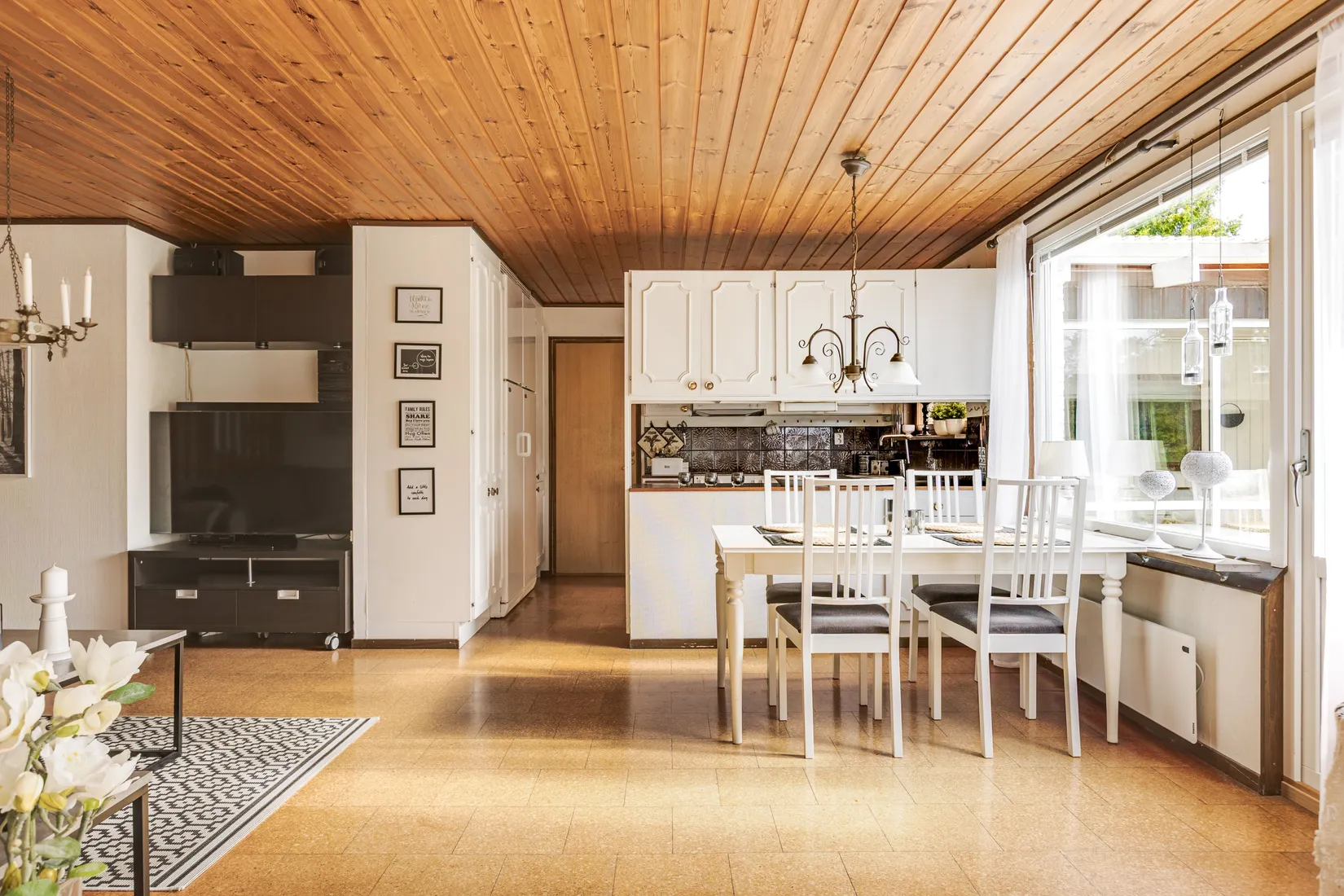 Villa, Jaktstigen 8, Katrineholm Laggarhult, Katrineholm