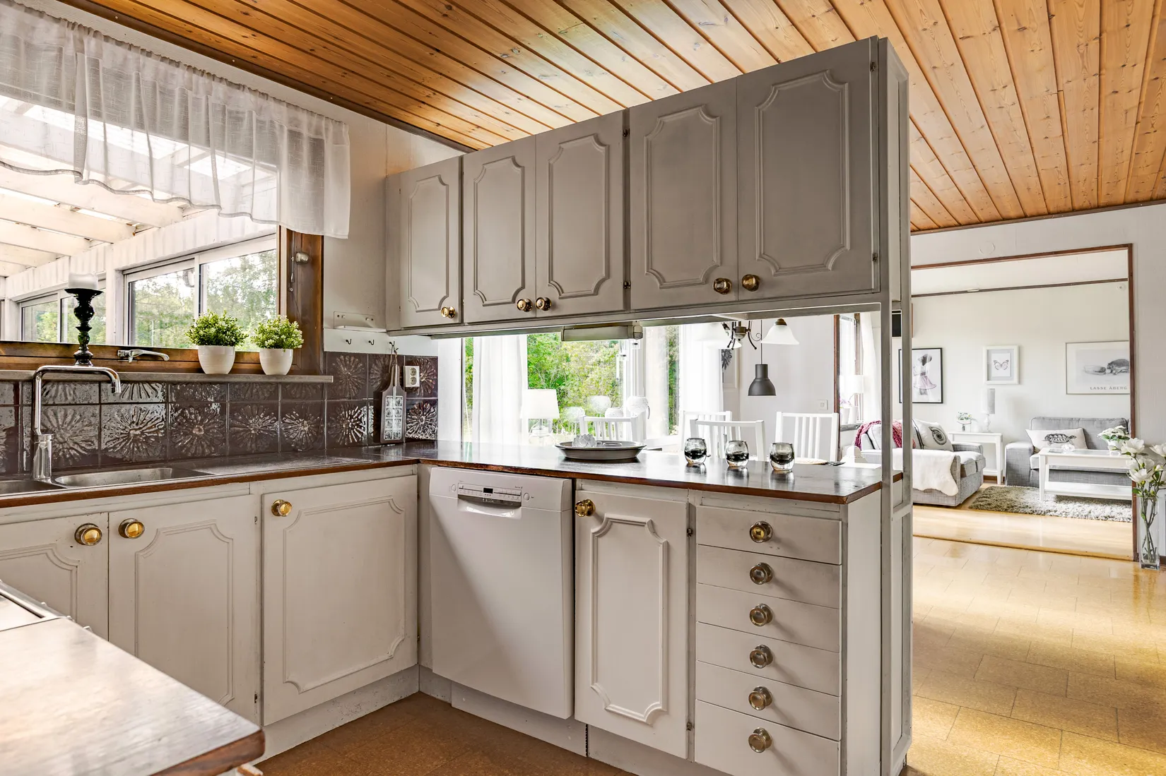 Villa, Jaktstigen 8, Katrineholm Laggarhult, Katrineholm