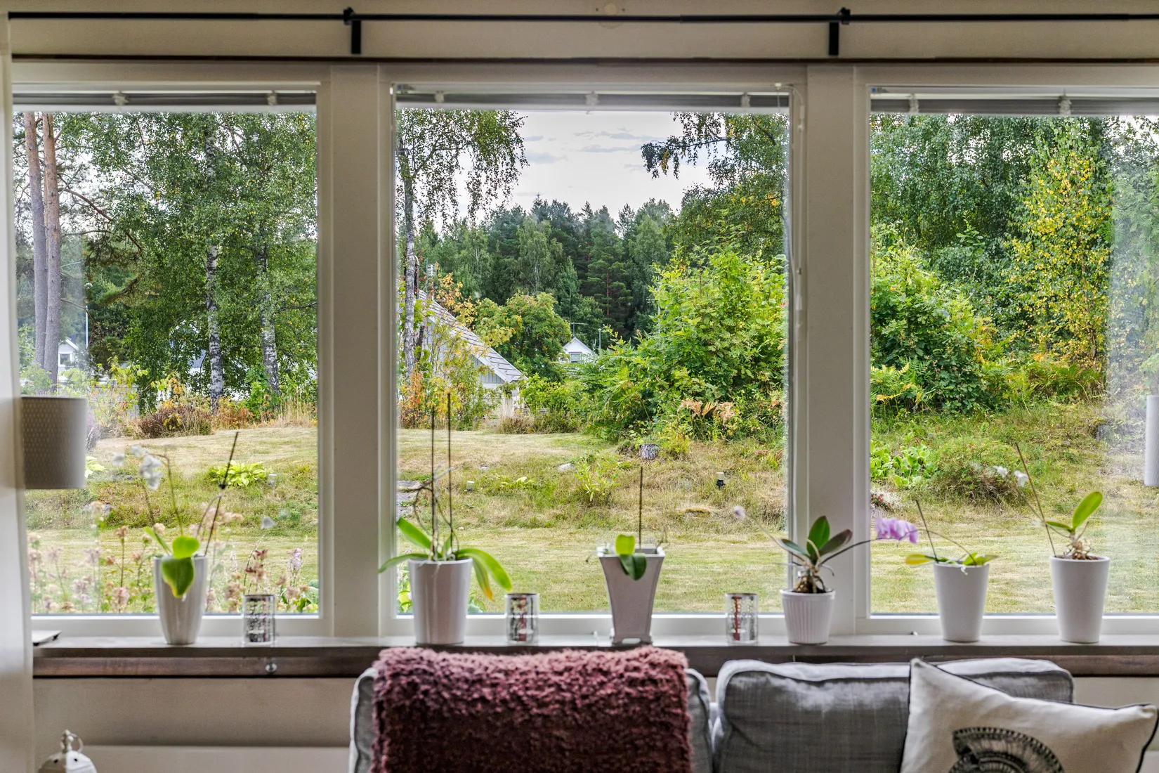 Villa, Jaktstigen 8, Katrineholm Laggarhult, Katrineholm