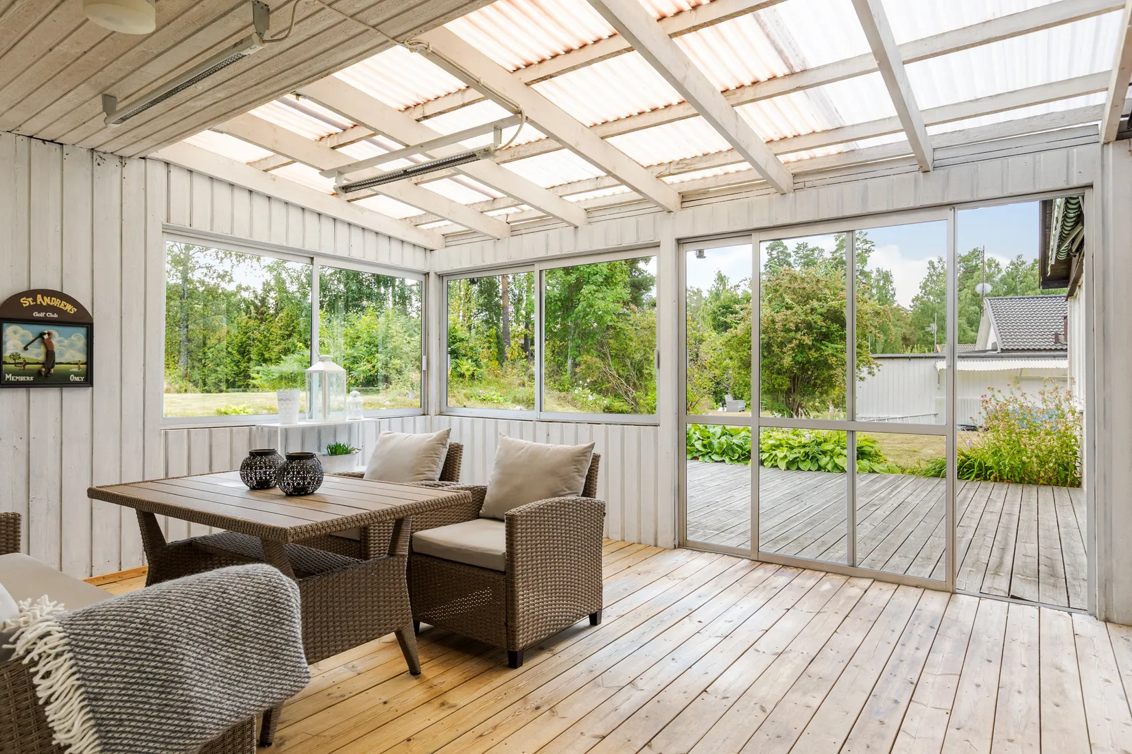 Villa, Jaktstigen 8, Katrineholm Laggarhult, Katrineholm