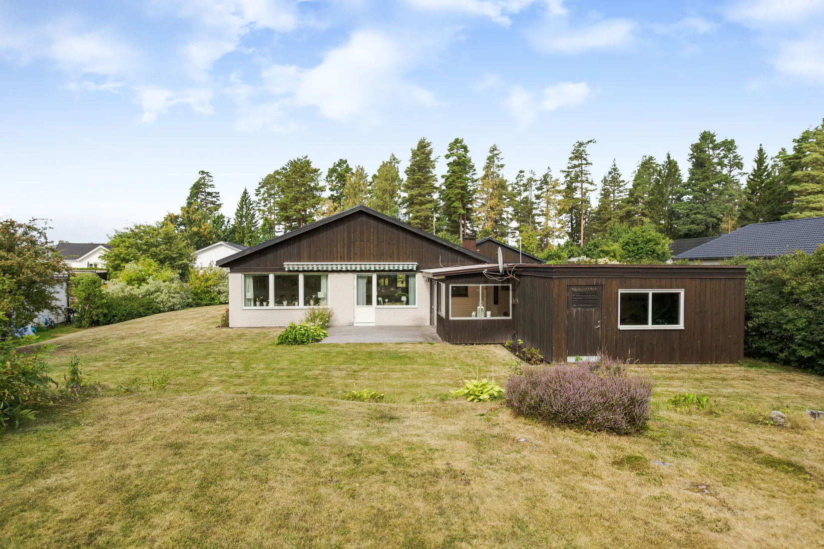 Villa, Jaktstigen 8, Katrineholm Laggarhult, Katrineholm