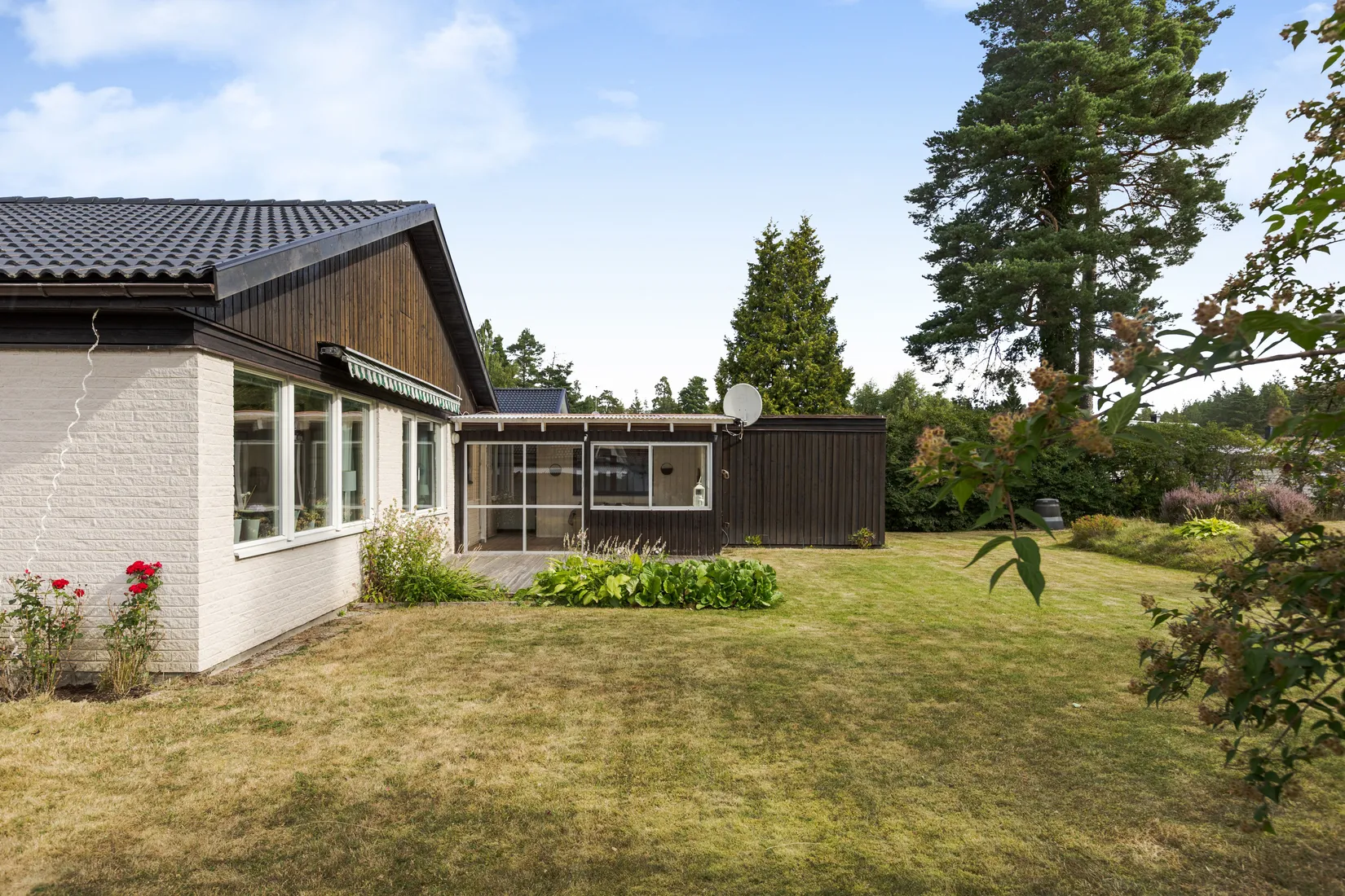 Villa, Jaktstigen 8, Katrineholm Laggarhult, Katrineholm