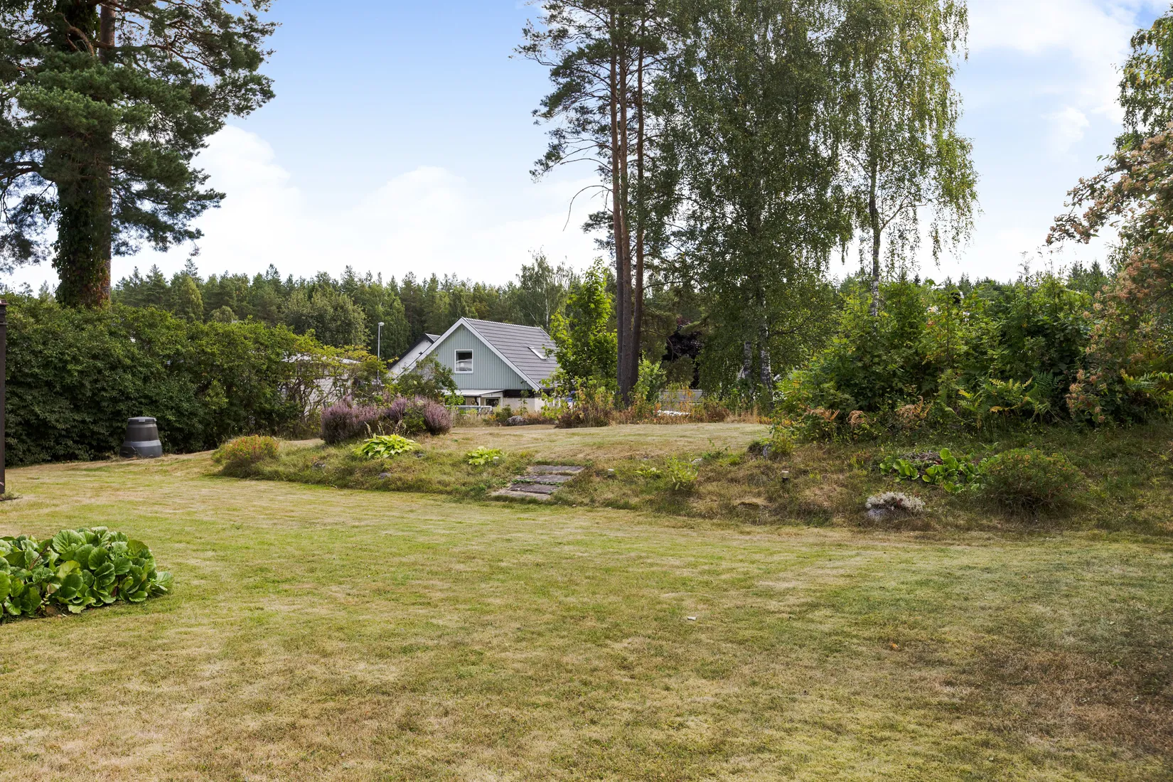 Villa, Jaktstigen 8, Katrineholm Laggarhult, Katrineholm