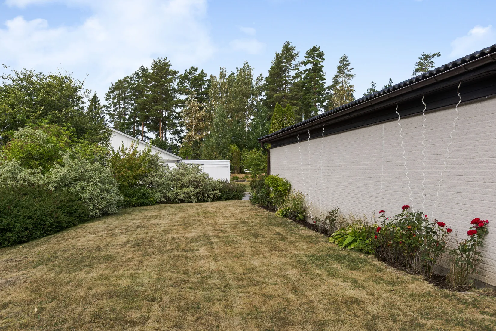 Villa, Jaktstigen 8, Katrineholm Laggarhult, Katrineholm