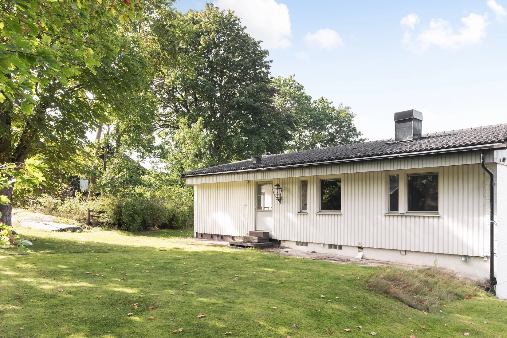 Villa, Källåkersvägen 18, Lerum - Södra, Lerum