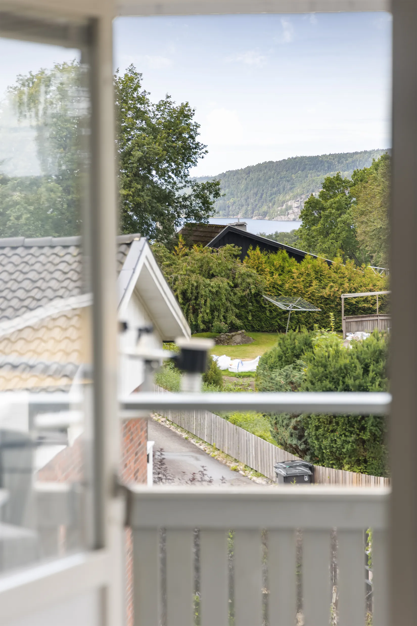 Villa, Källåkersvägen 18, Lerum - Södra, Lerum