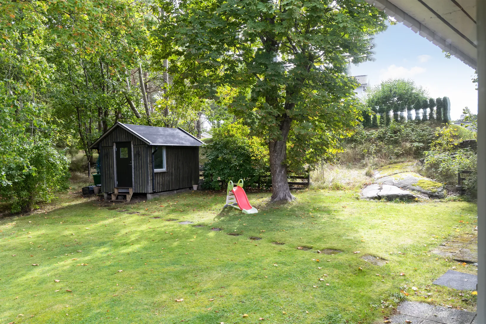 Villa, Källåkersvägen 18, Lerum - Södra, Lerum