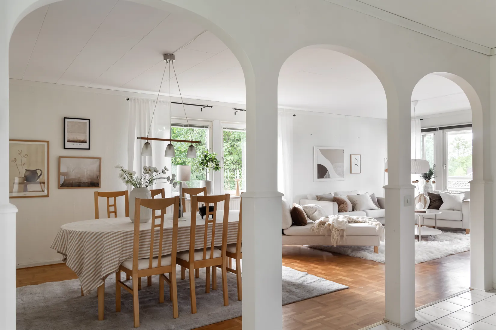 Villa, Källåkersvägen 18, Lerum - Södra, Lerum