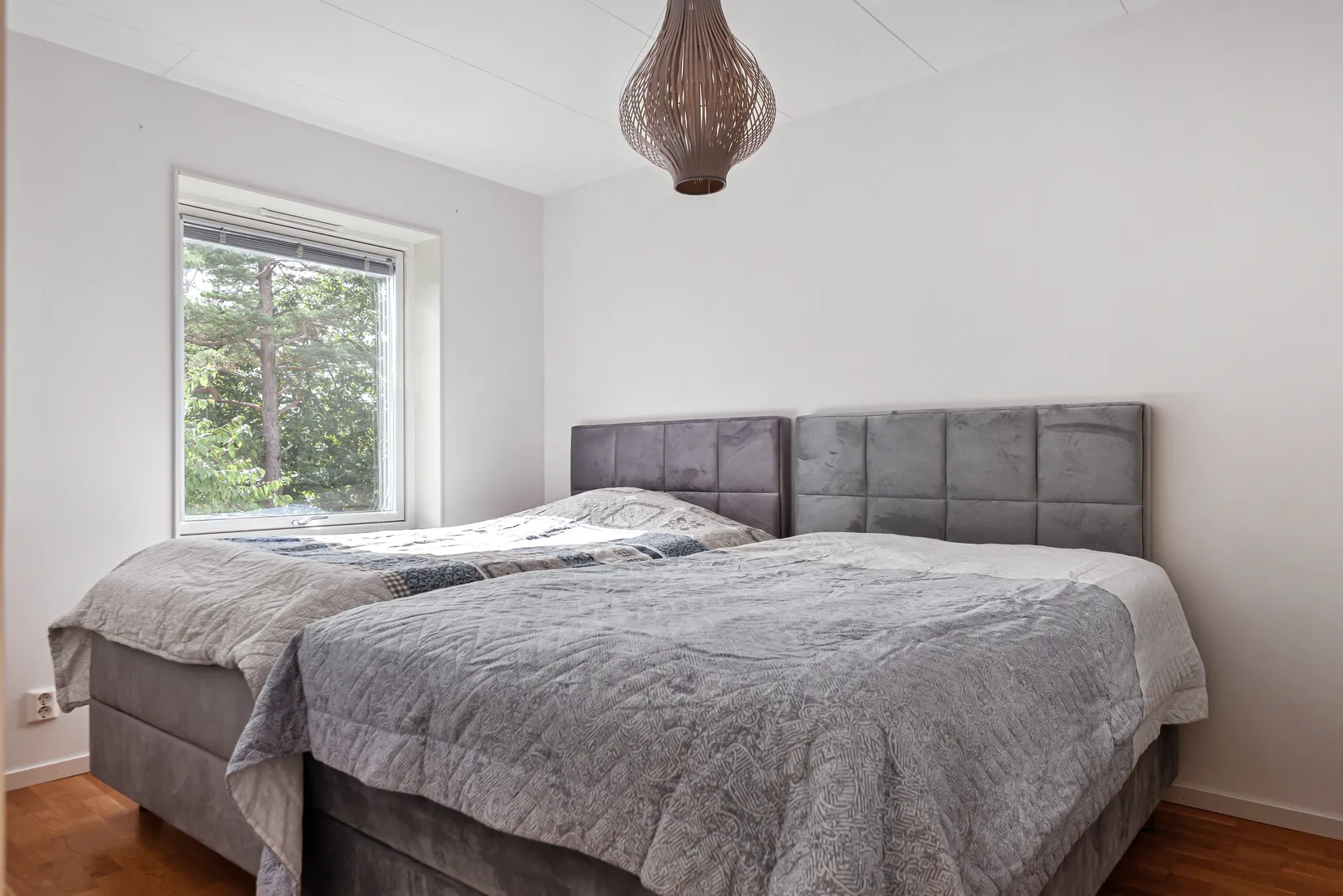 Villa, Byvädersgatan 23, Biskopsgården, Göteborg