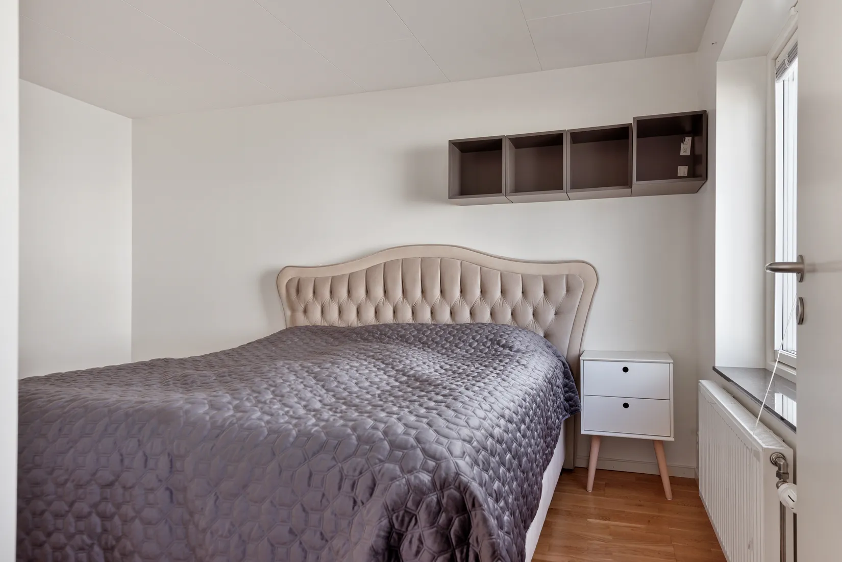 Villa, Byvädersgatan 23, Biskopsgården, Göteborg