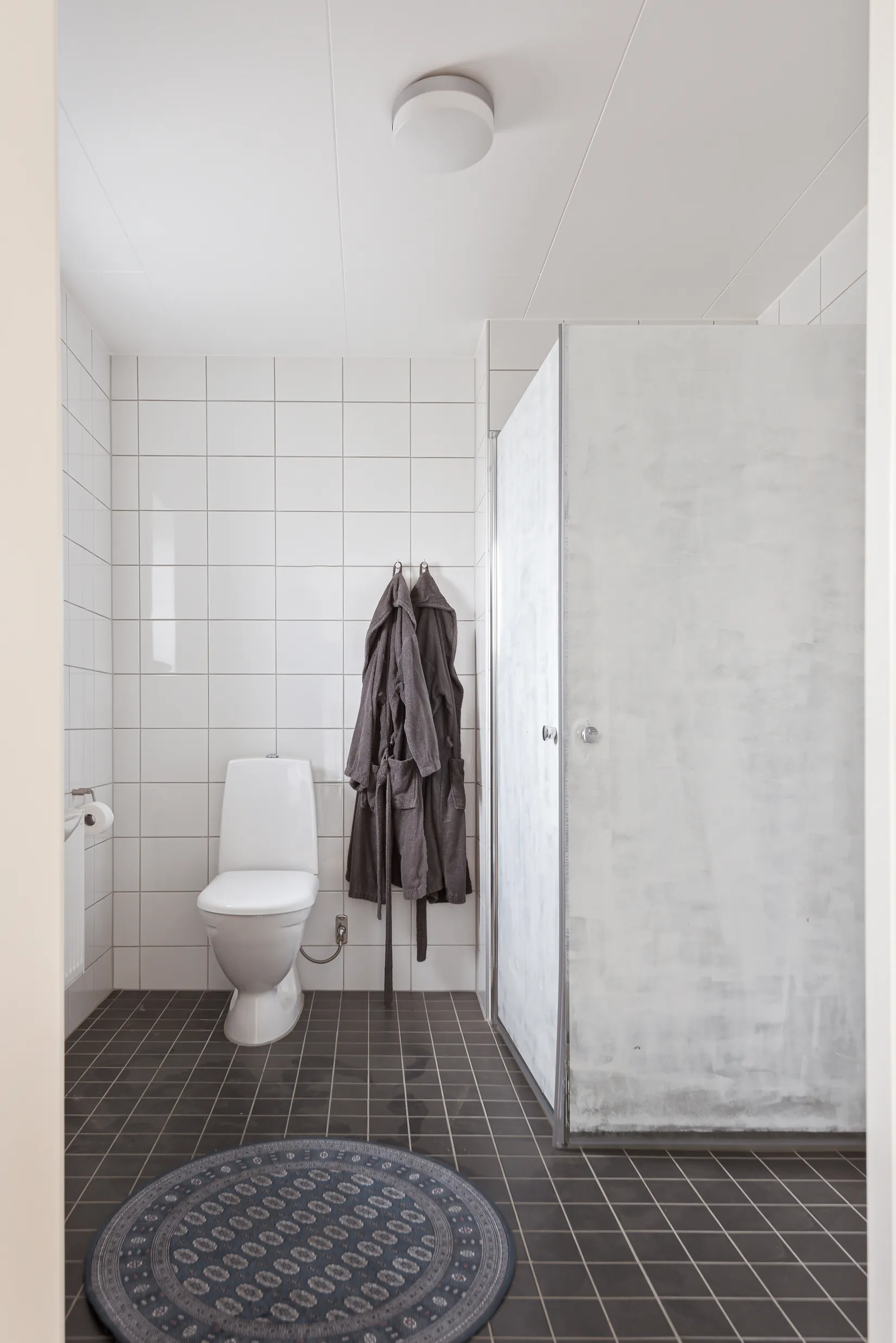 Villa, Byvädersgatan 23, Biskopsgården, Göteborg
