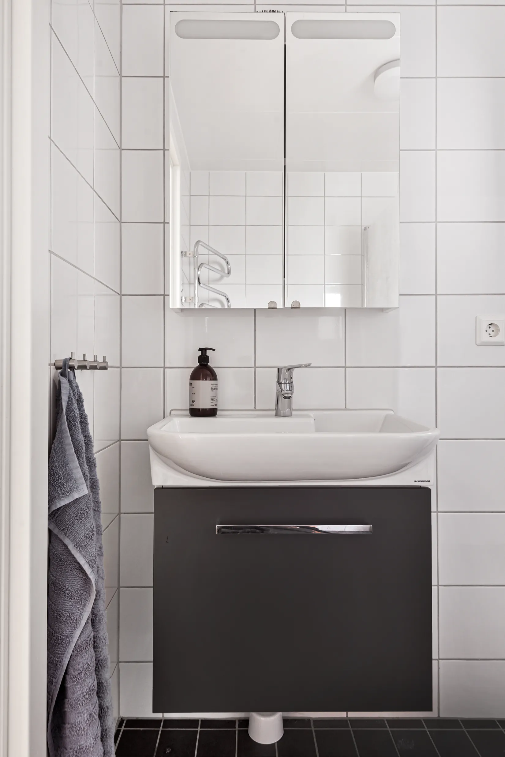 Villa, Byvädersgatan 23, Biskopsgården, Göteborg