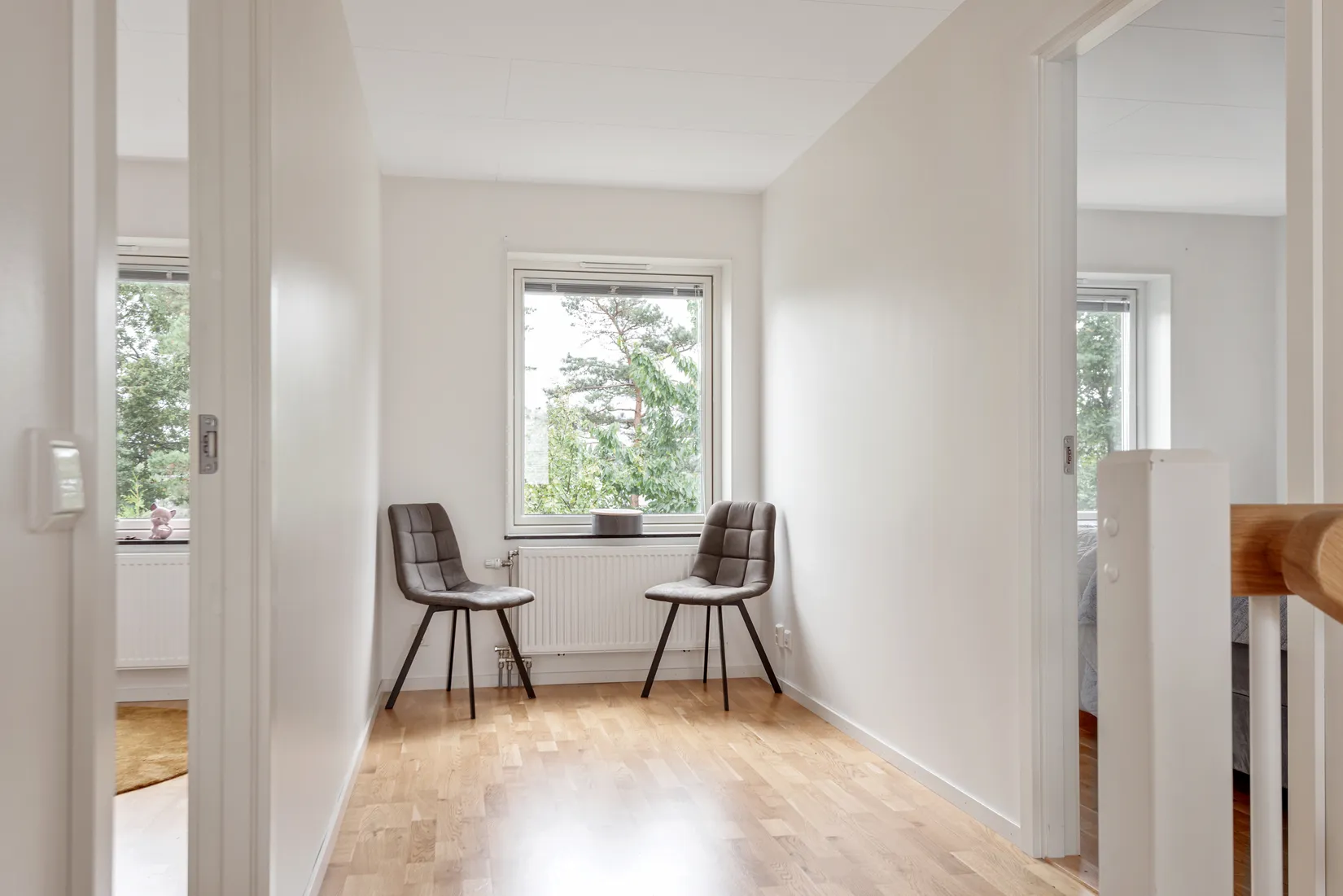 Villa, Byvädersgatan 23, Biskopsgården, Göteborg