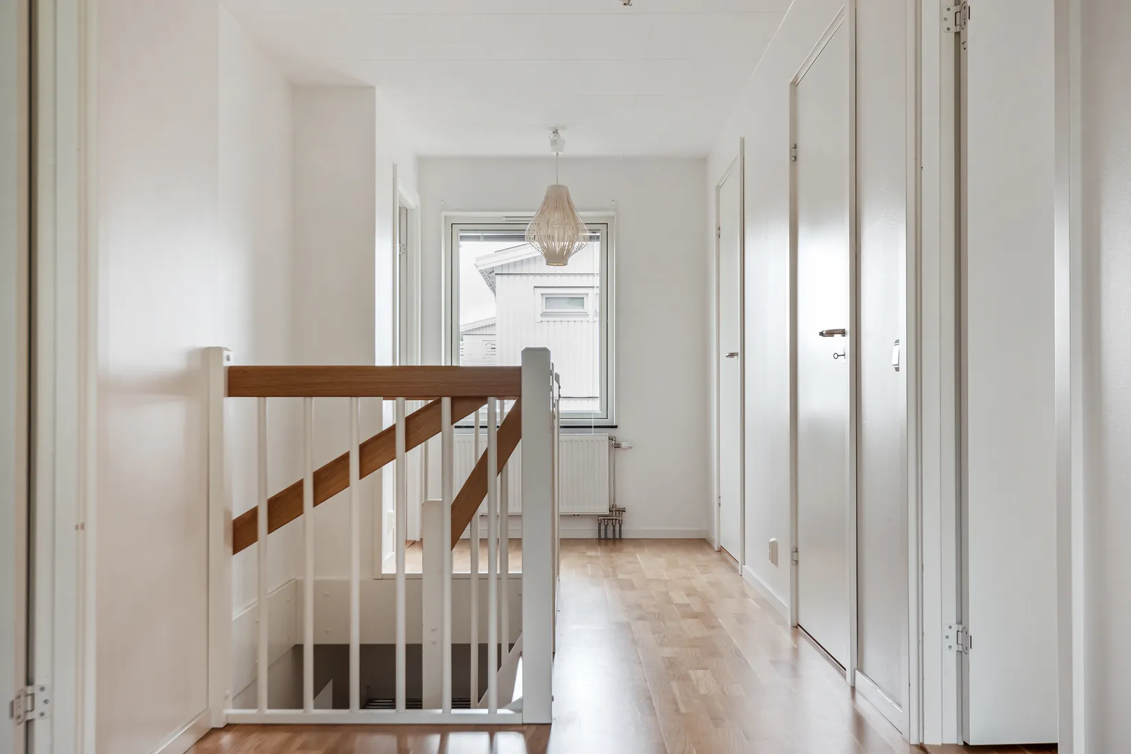 Villa, Byvädersgatan 23, Biskopsgården, Göteborg