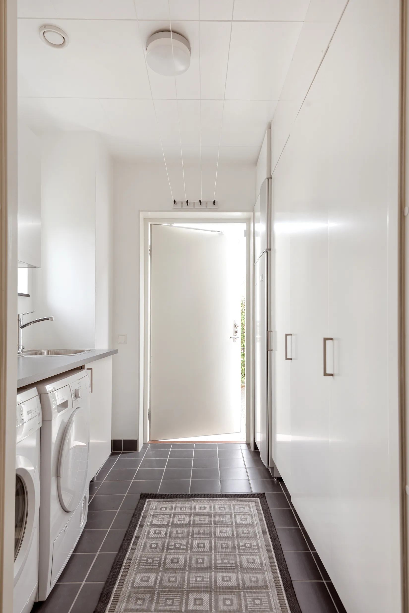 Villa, Byvädersgatan 23, Biskopsgården, Göteborg