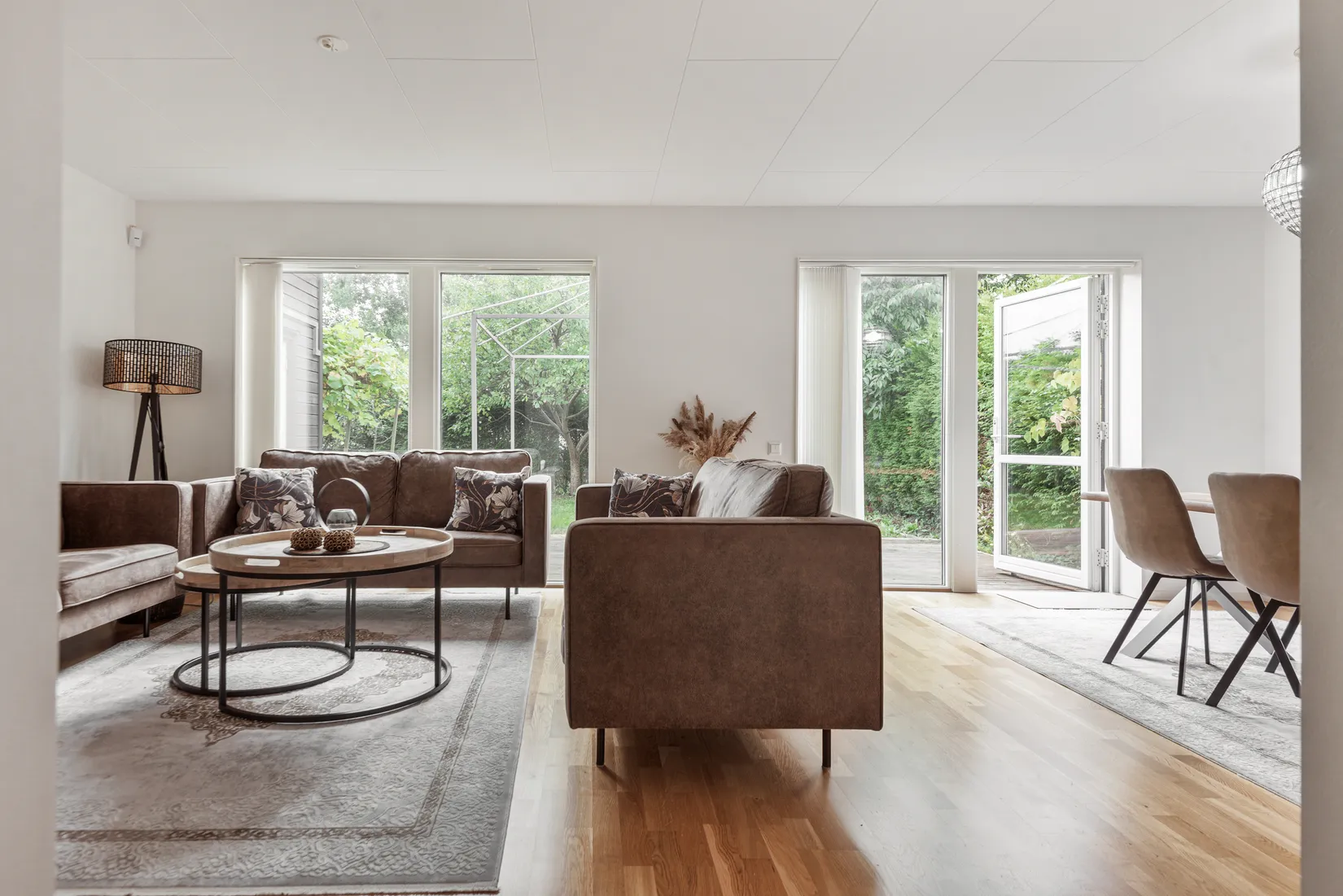Villa, Byvädersgatan 23, Biskopsgården, Göteborg