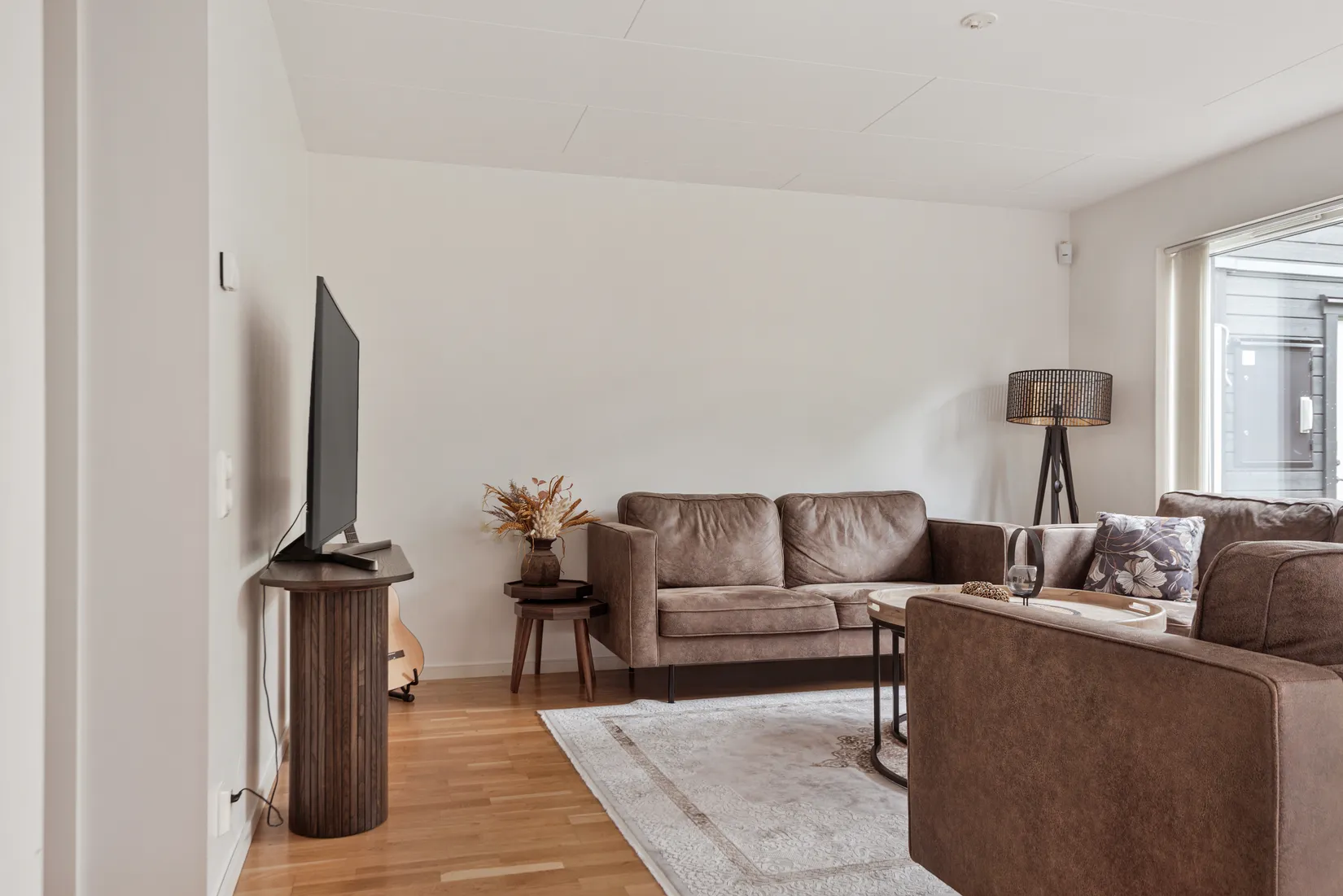 Villa, Byvädersgatan 23, Biskopsgården, Göteborg
