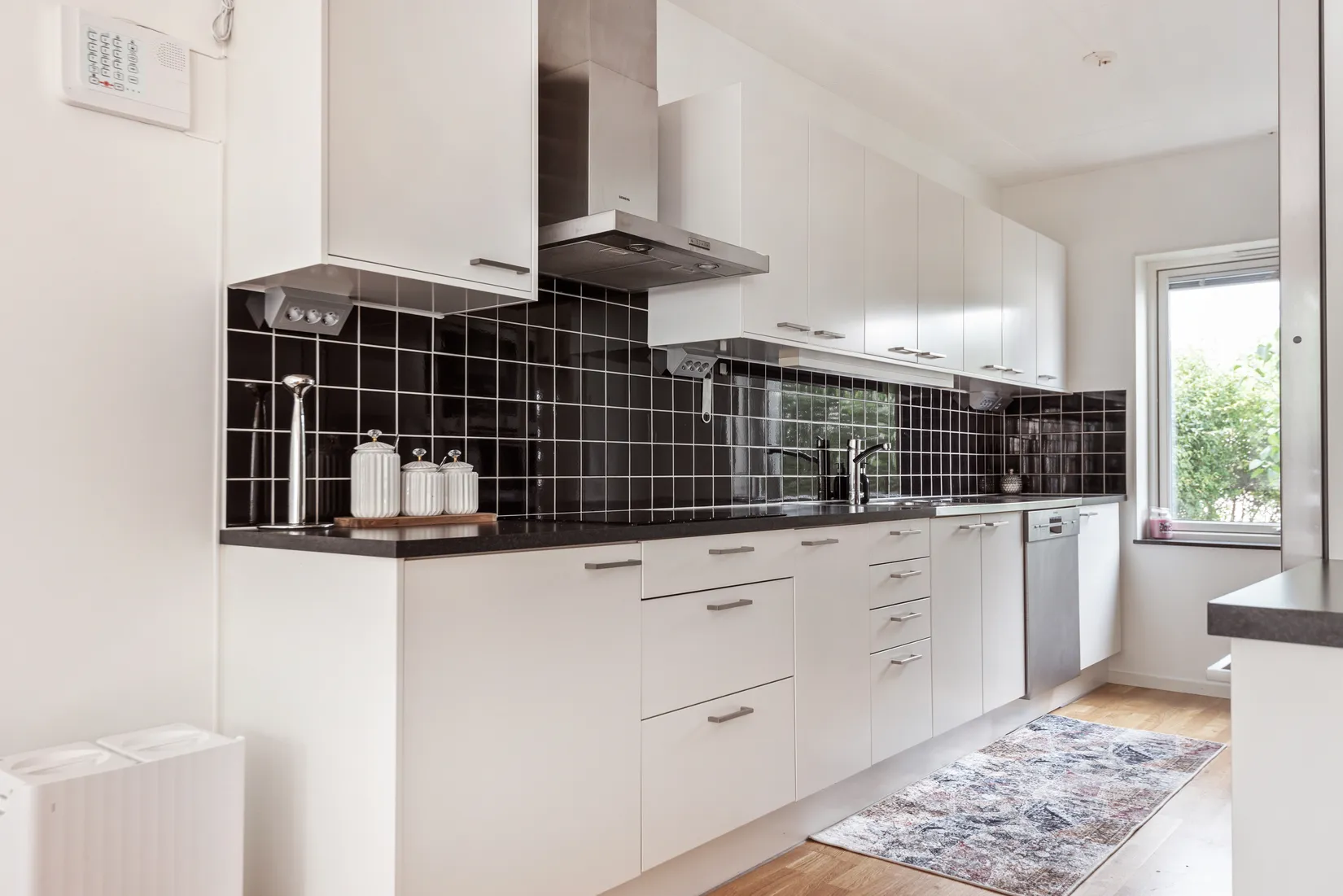Villa, Byvädersgatan 23, Biskopsgården, Göteborg