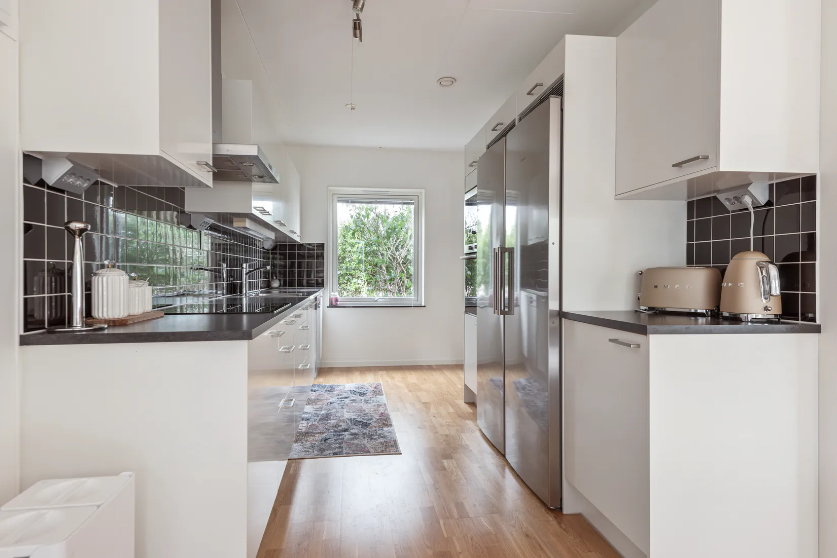 Villa, Byvädersgatan 23, Biskopsgården, Göteborg