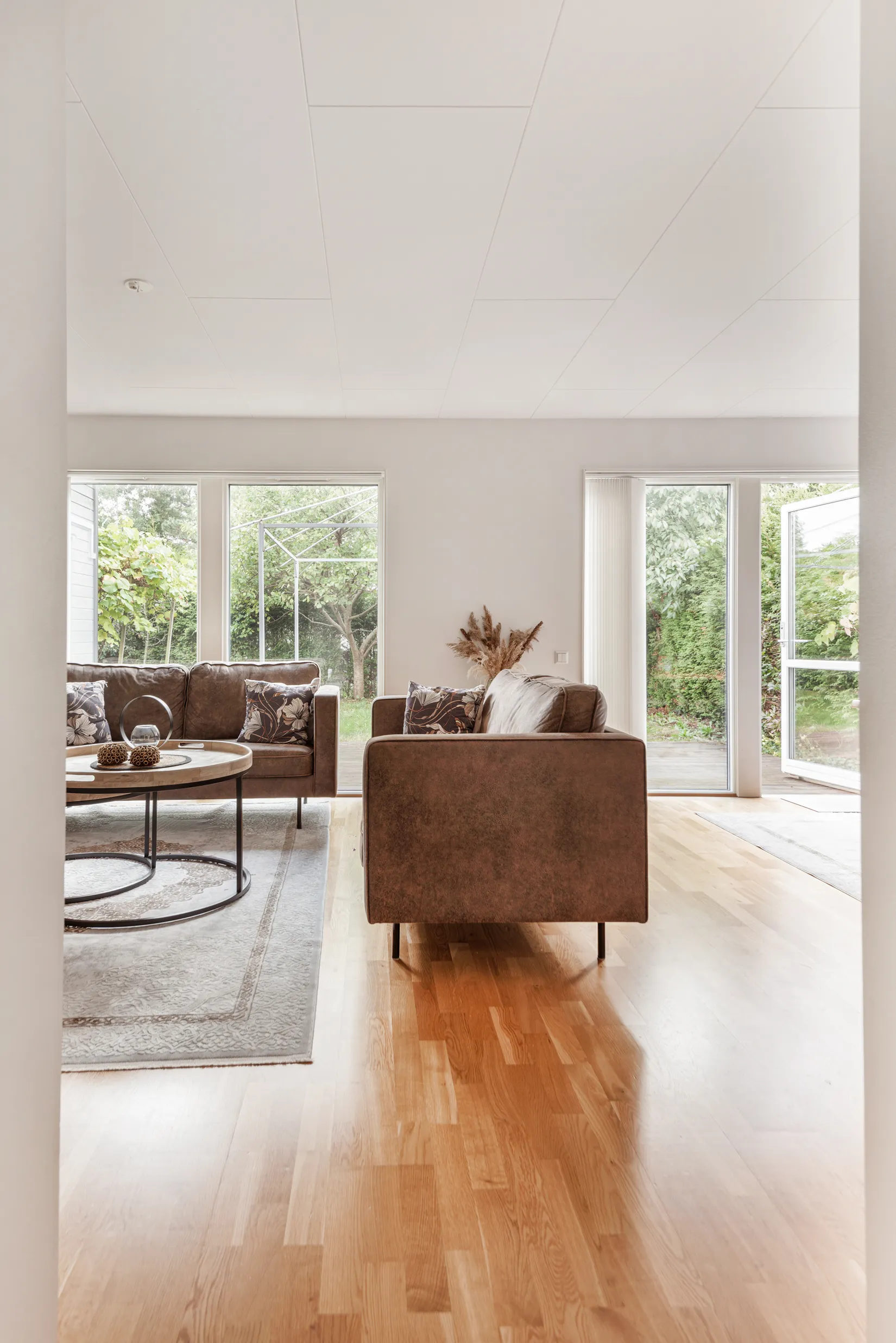 Villa, Byvädersgatan 23, Biskopsgården, Göteborg
