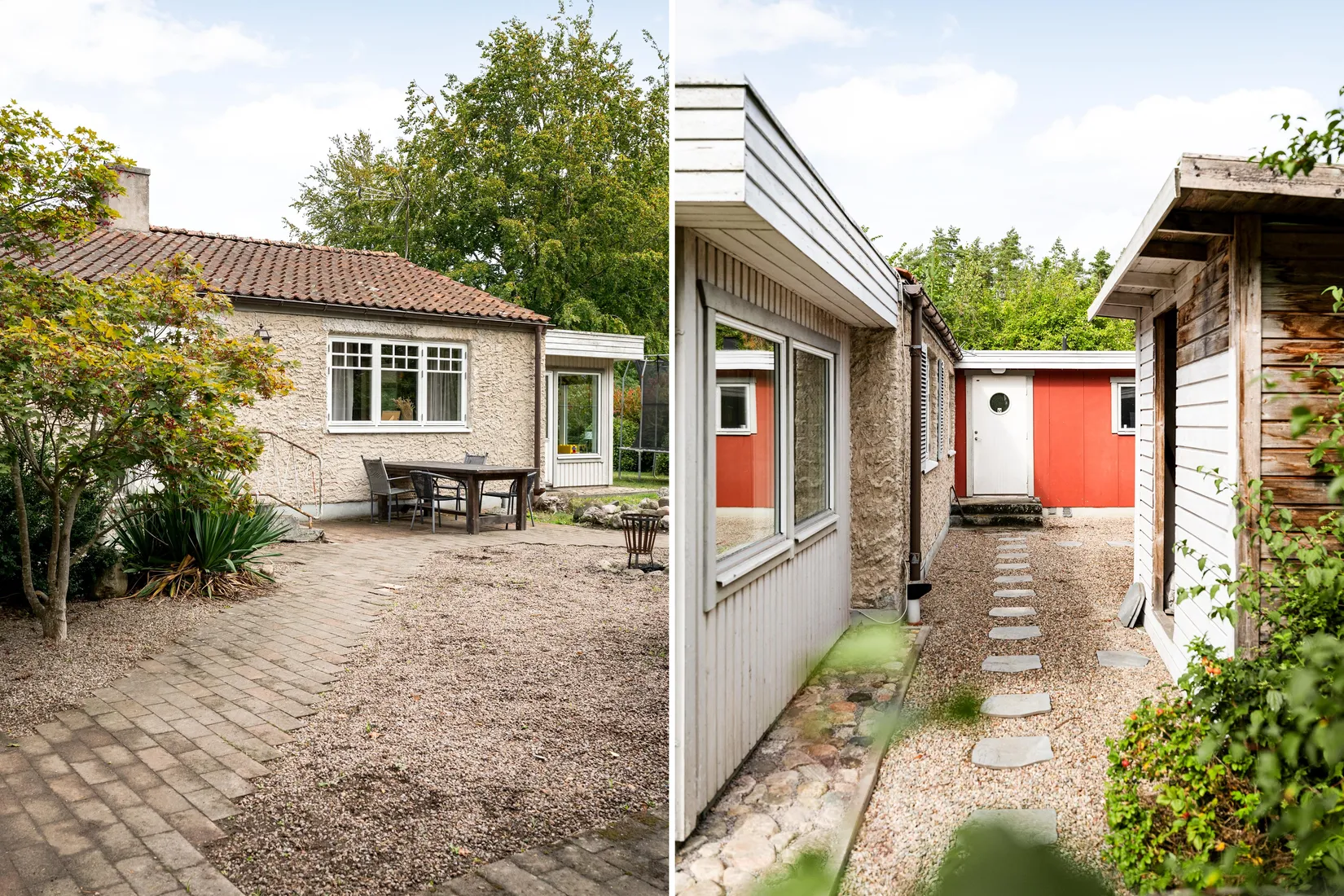 Villa, Kringelvägen 6, Everöd, Kristianstad