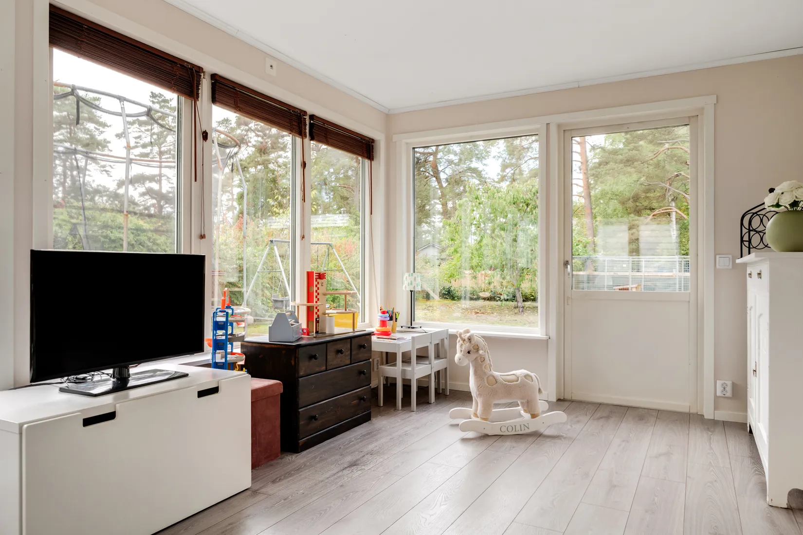 Villa, Kringelvägen 6, Everöd, Kristianstad