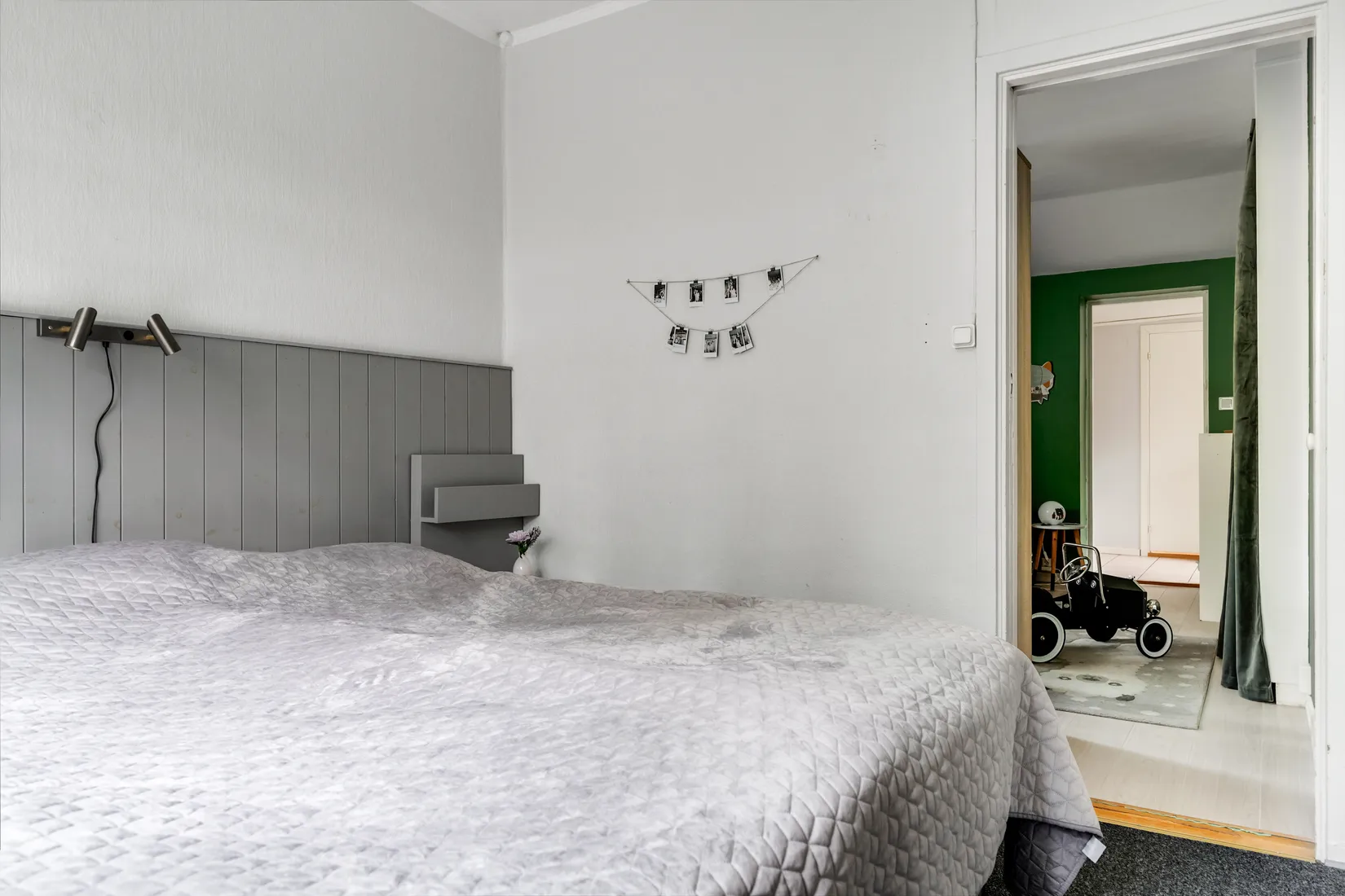 Villa, Kringelvägen 6, Everöd, Kristianstad
