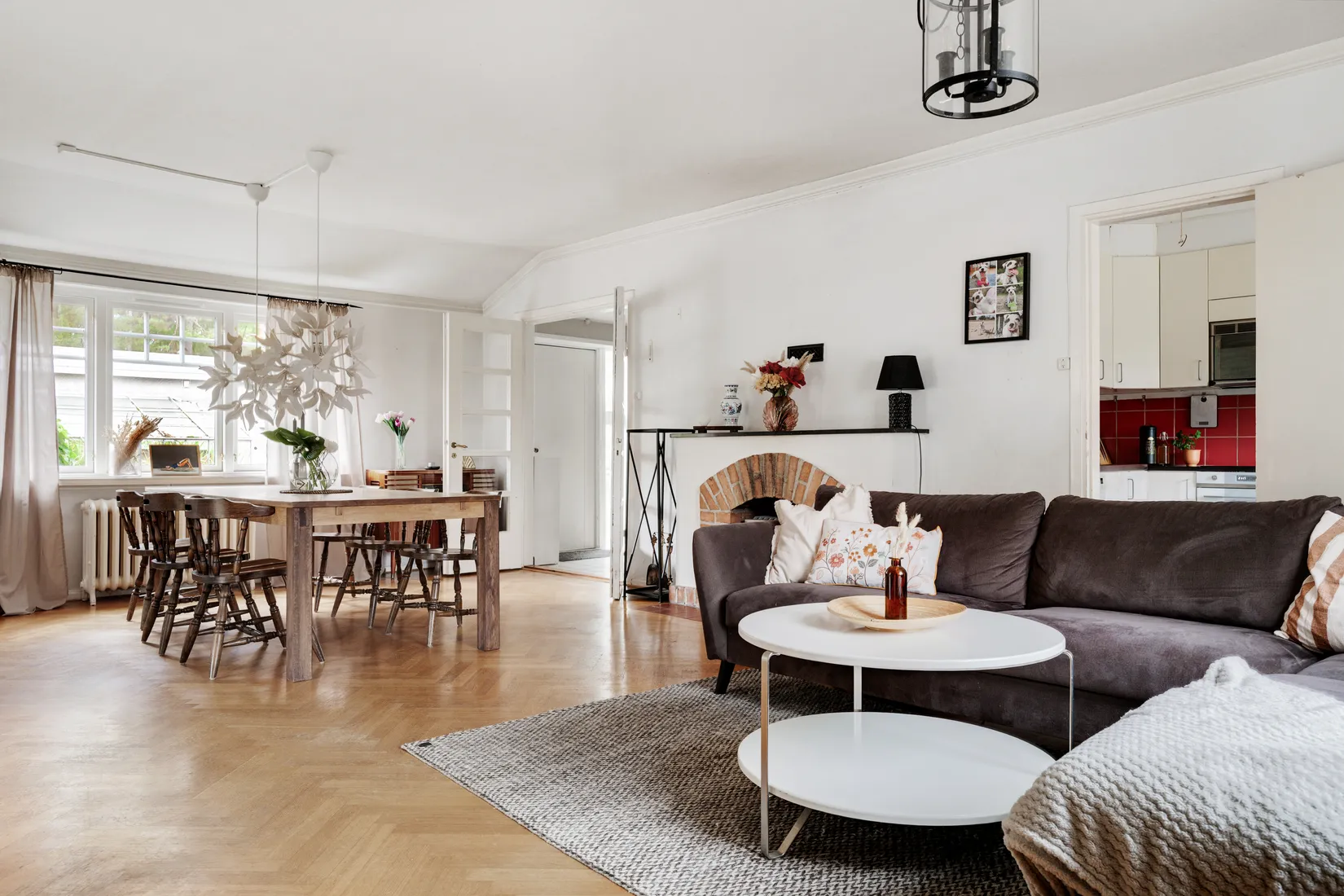 Villa, Kringelvägen 6, Everöd, Kristianstad
