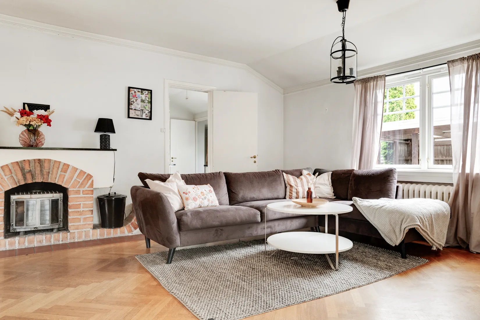 Villa, Kringelvägen 6, Everöd, Kristianstad