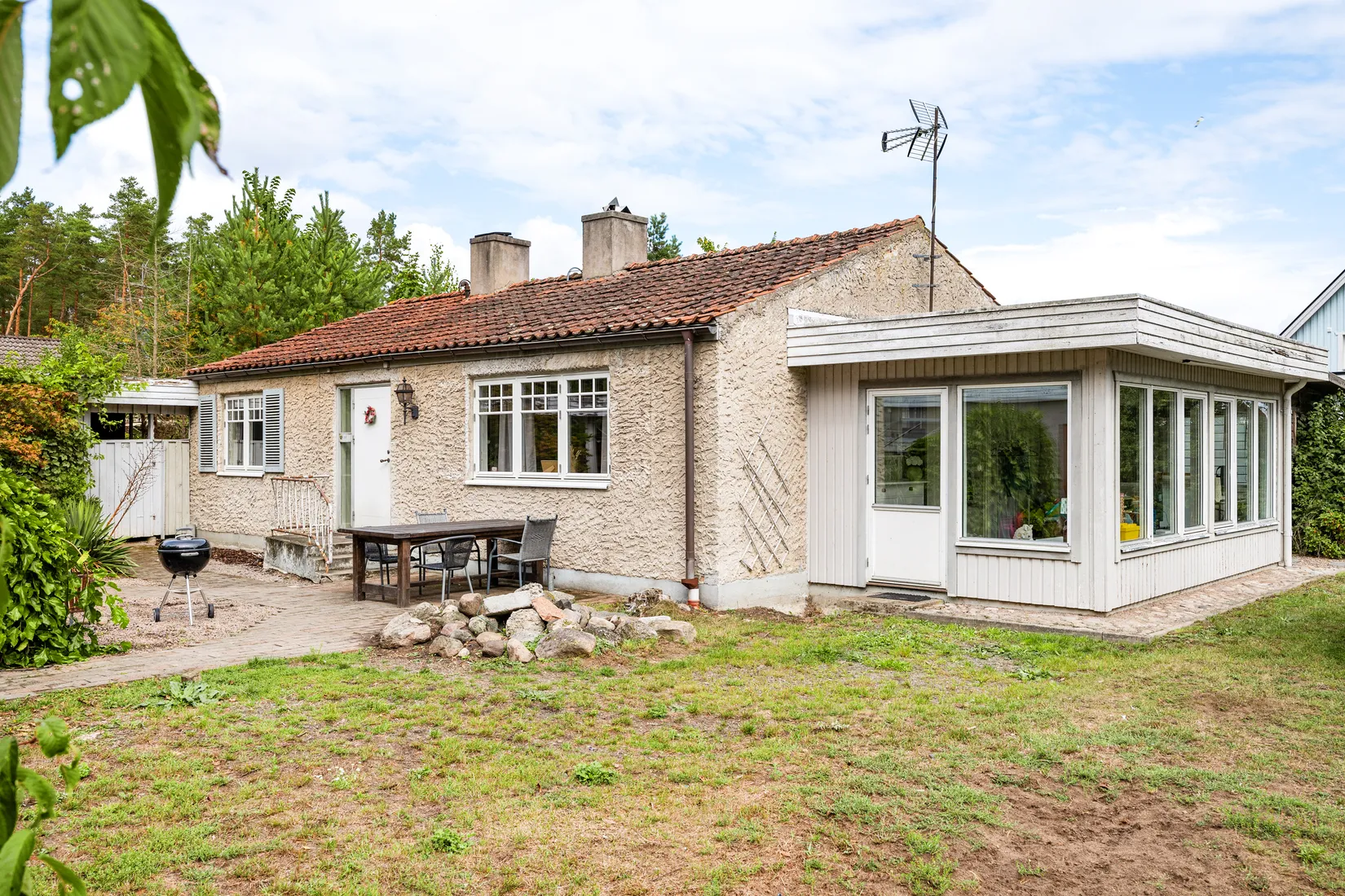 Villa, Kringelvägen 6, Everöd, Kristianstad