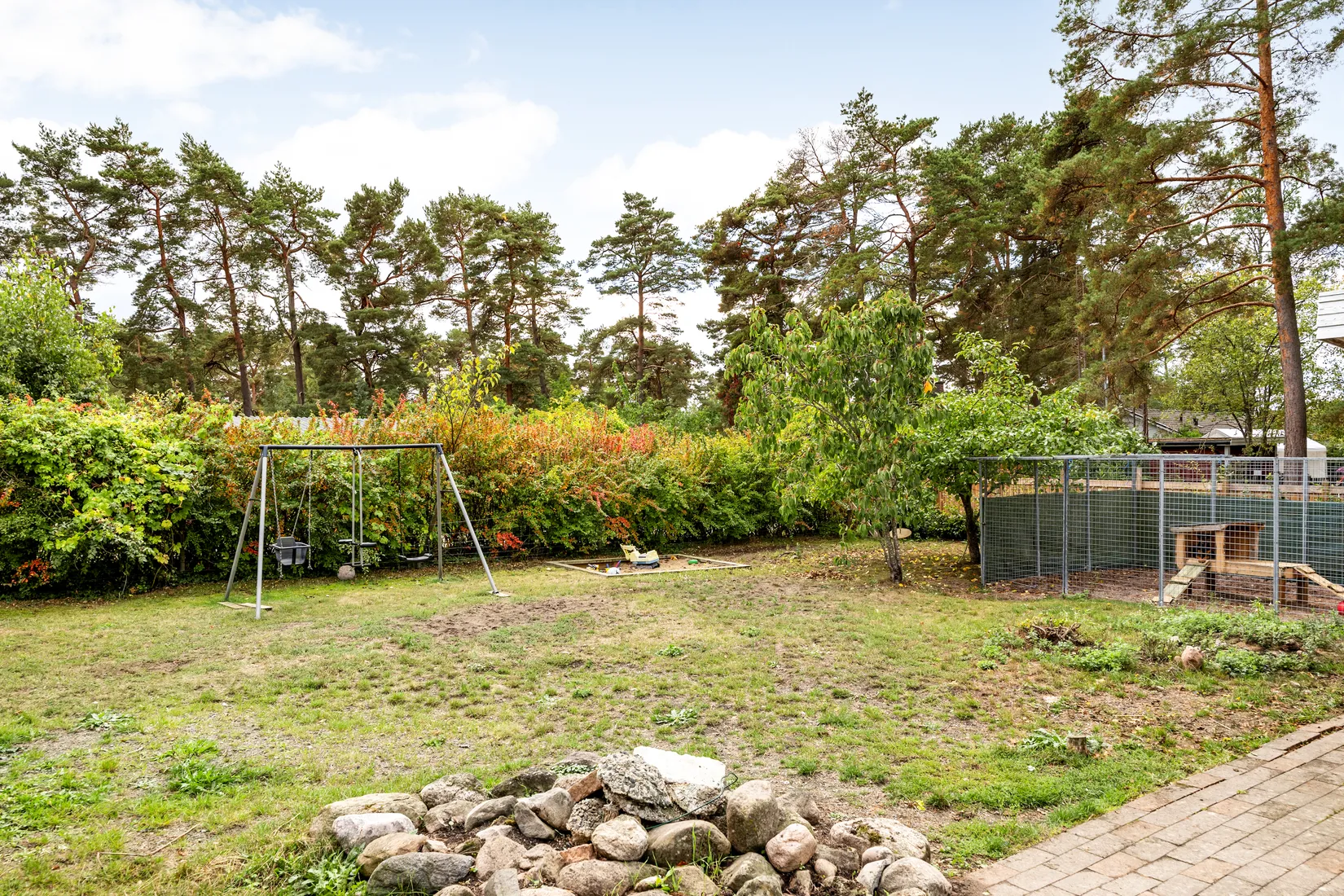 Villa, Kringelvägen 6, Everöd, Kristianstad