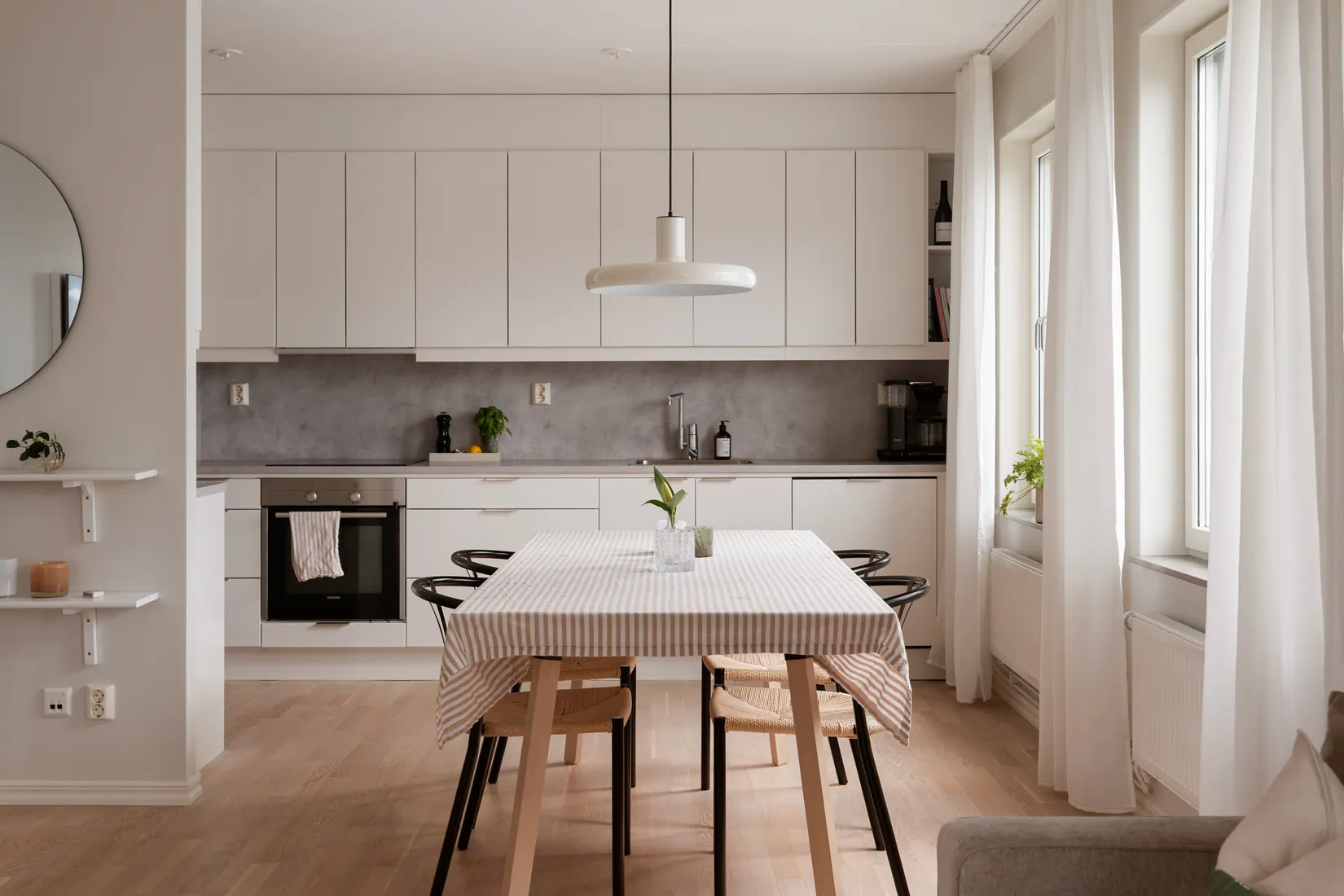 Bostadsrätt, Pippi Långstrumps gata 46, vån 4, Bromma - Annedal, Stockholm