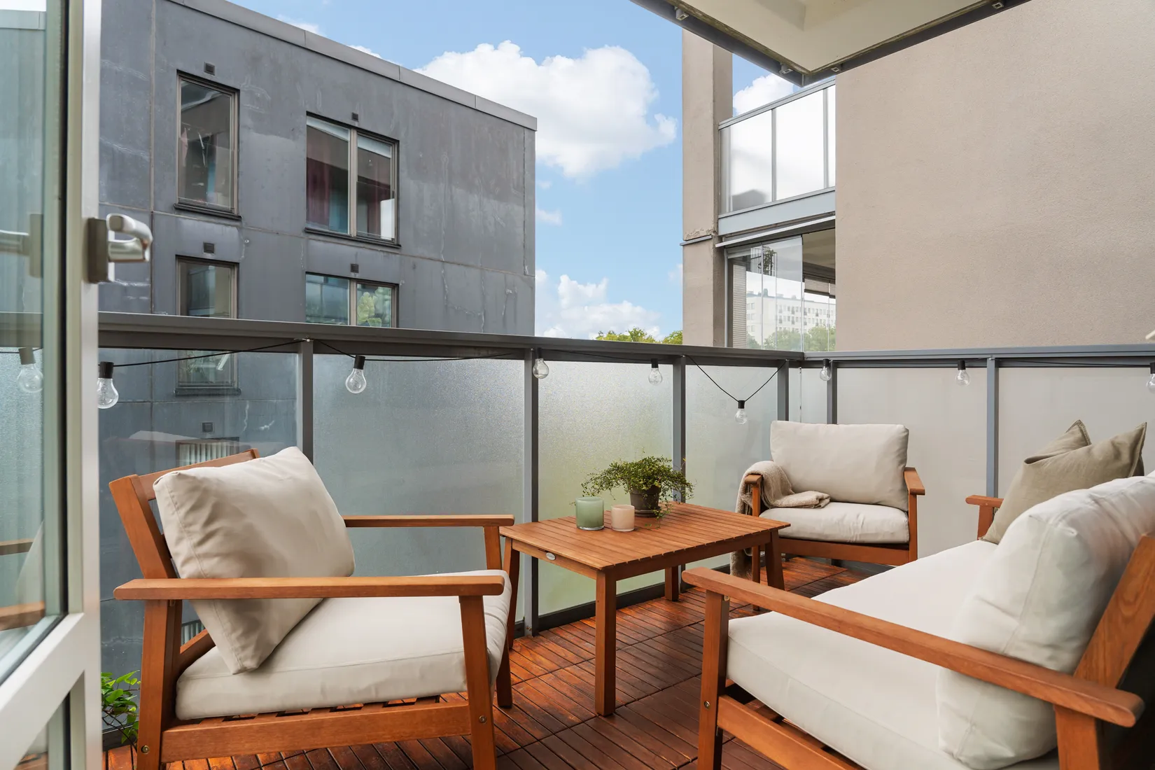 Bostadsrätt, Pippi Långstrumps gata 46, vån 4, Bromma - Annedal, Stockholm