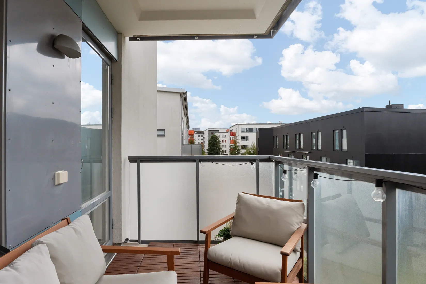 Bostadsrätt, Pippi Långstrumps gata 46, vån 4, Bromma - Annedal, Stockholm